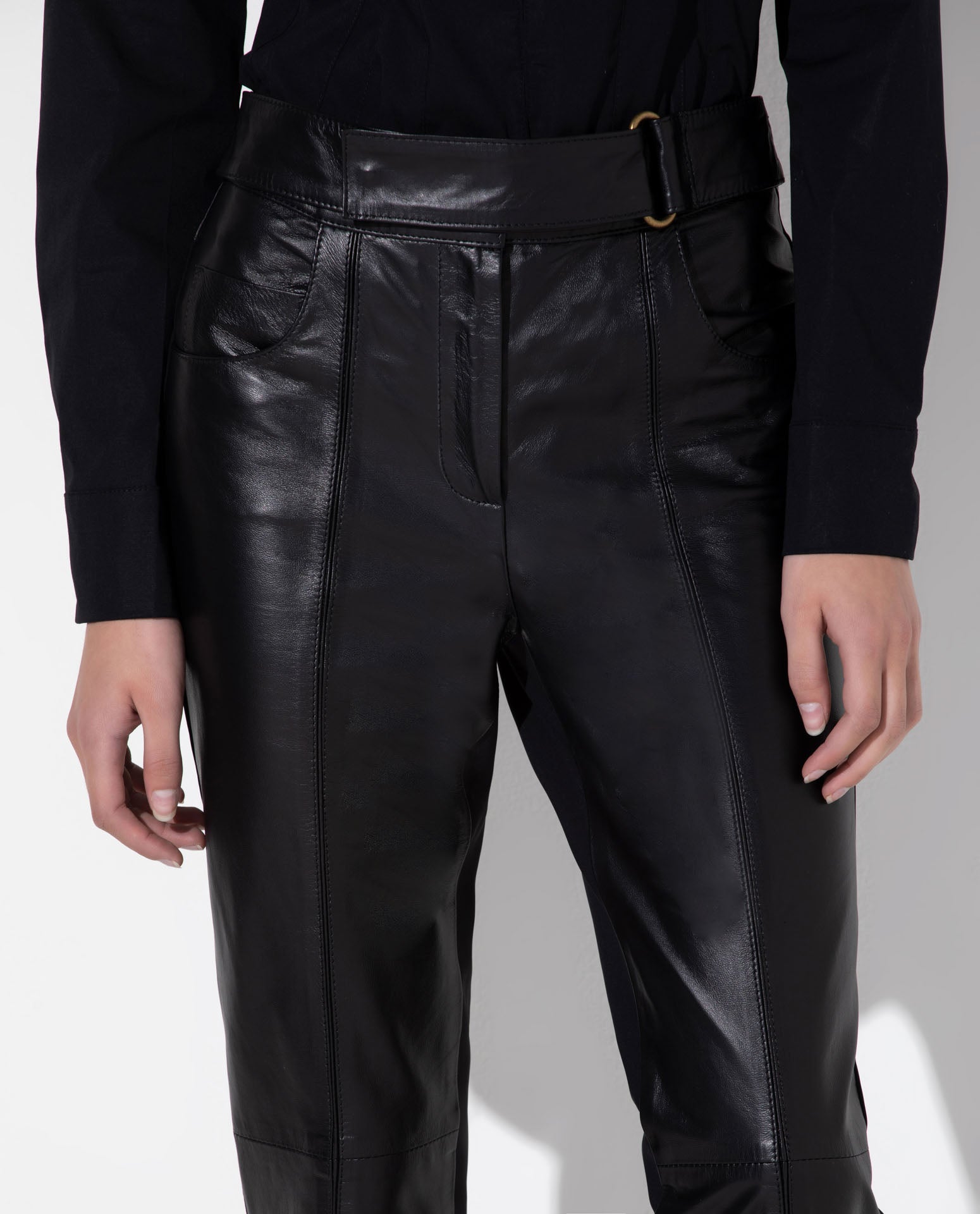 Calça Lafort Skinny Carly