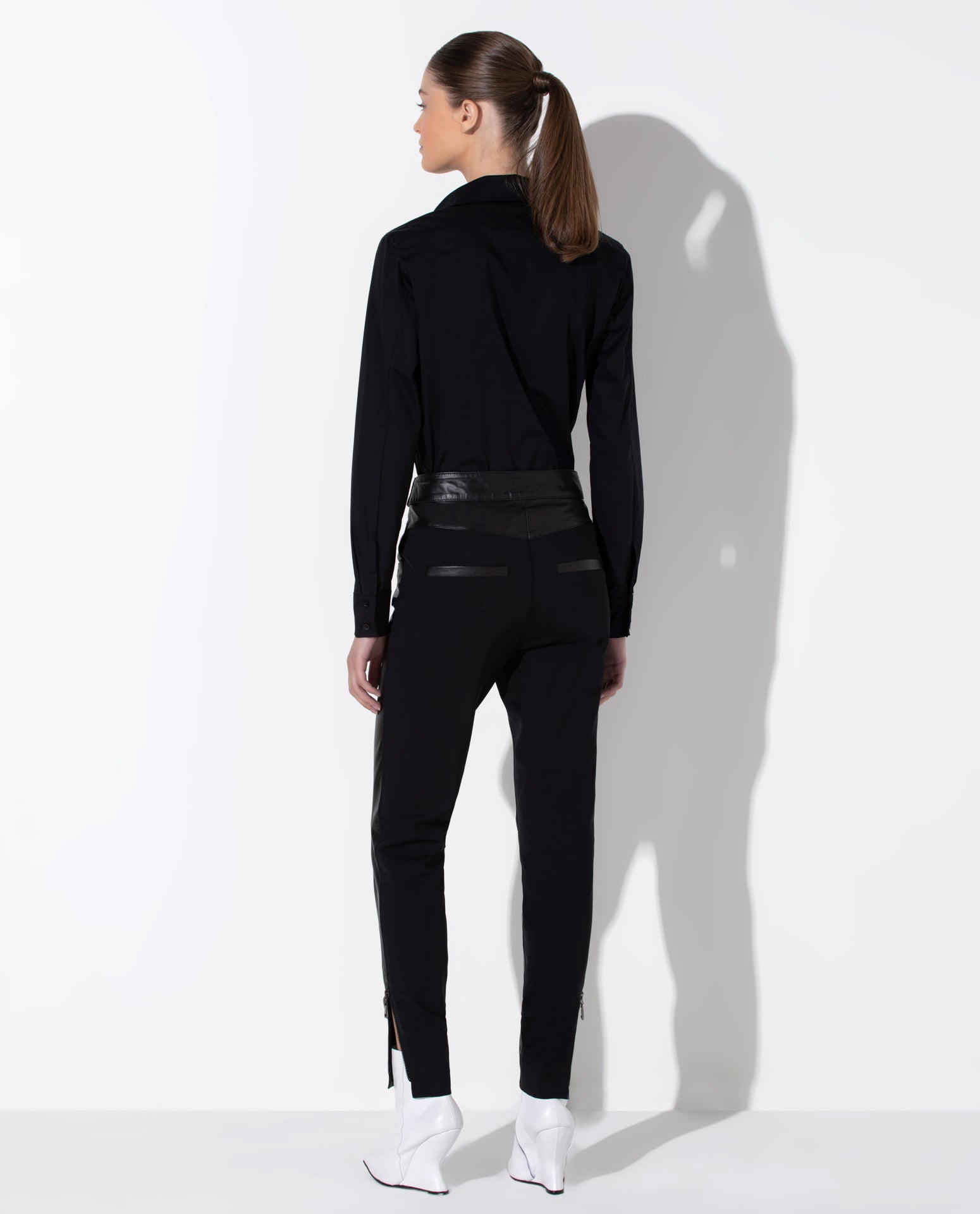 Calça Lafort Skinny Carly