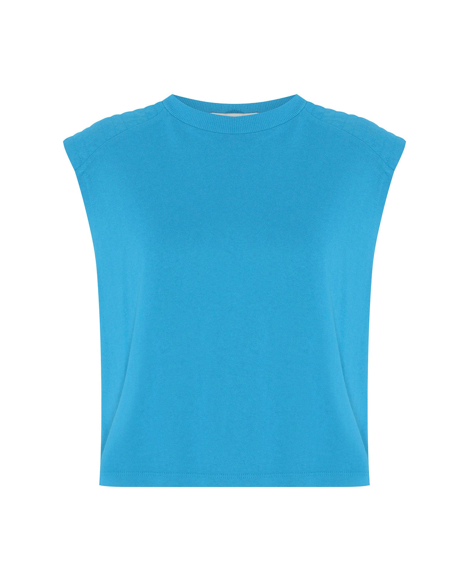 T-shirt Lafort Sem Manga Demetria