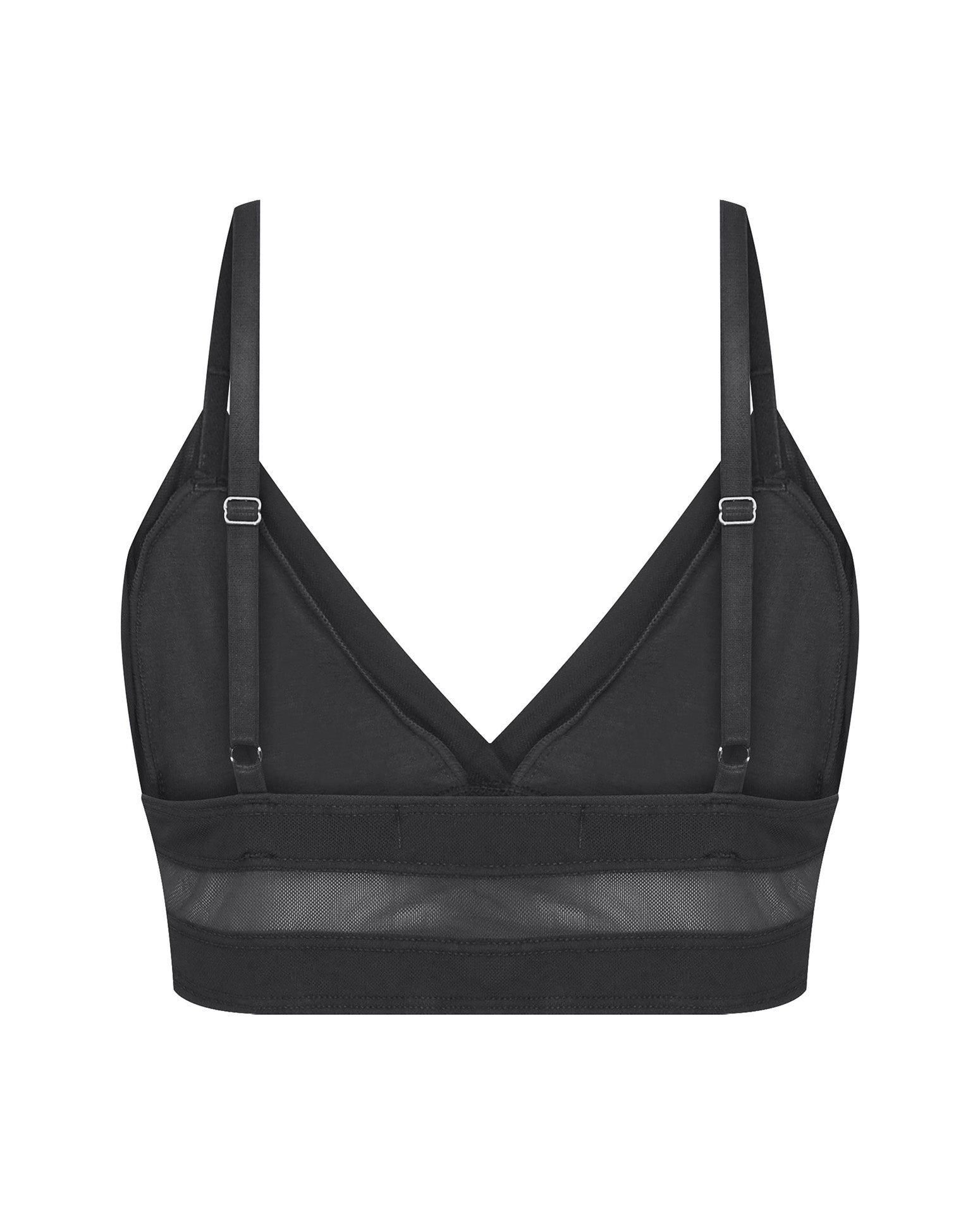 Top Lafort Alça Franzida Ines Tule