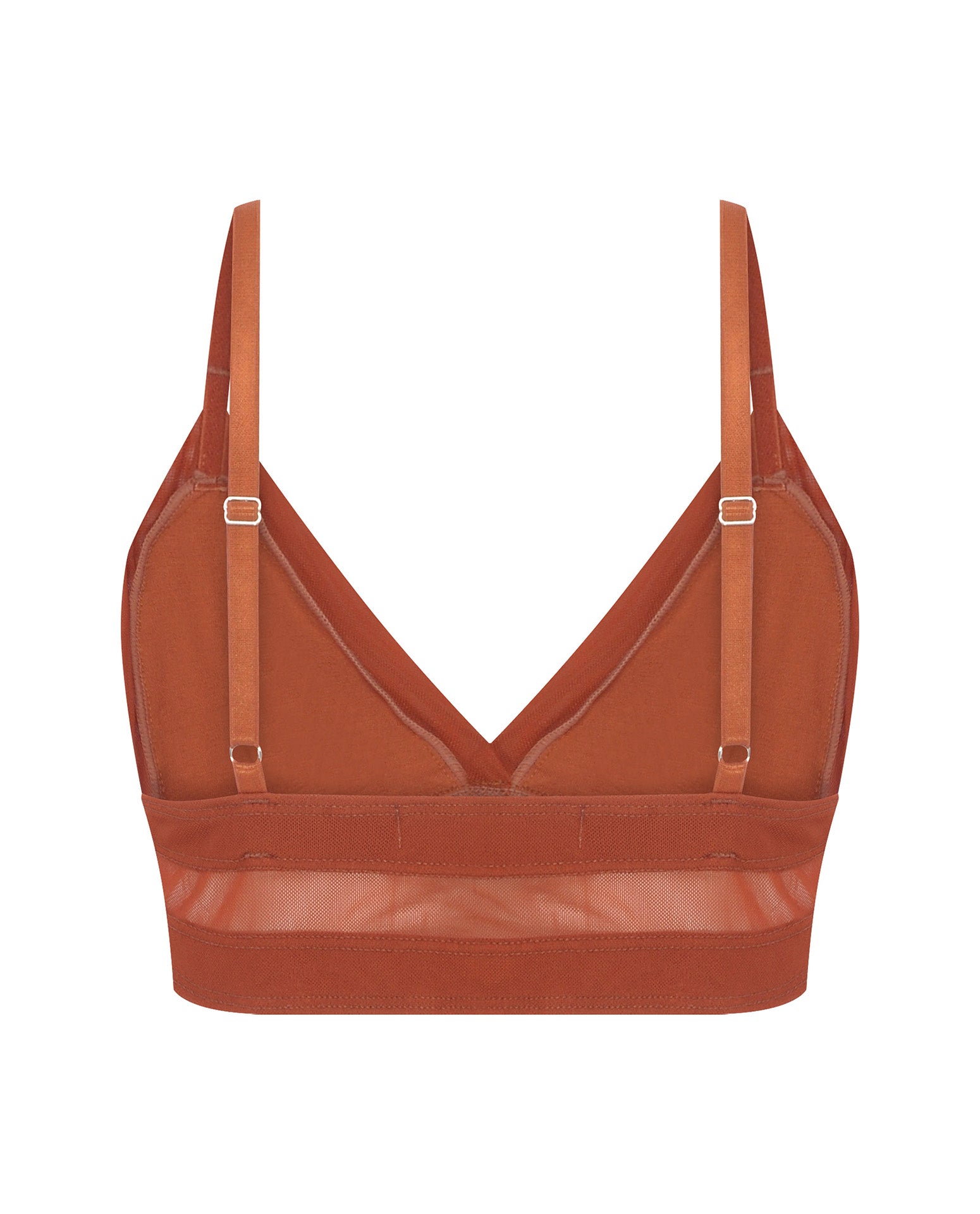 Top Lafort Alça Franzida Ines Tule