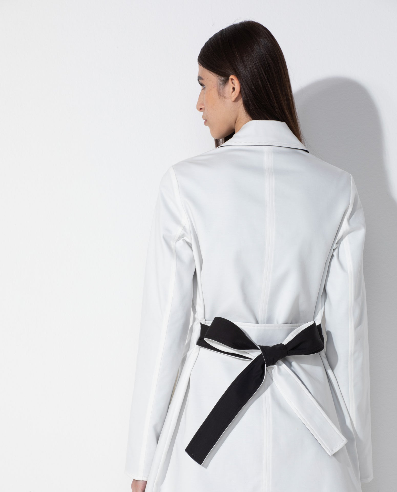 Casaco Lafort Alongado Leyla Alfa