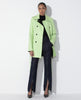 VERDE VIRTUAL/PRETO / 38