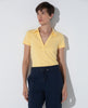 AMARELO SHINY / P