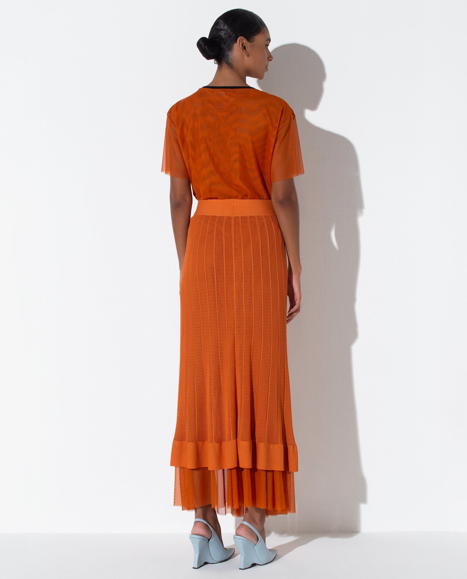 T-shirt Lafort Myra Tule