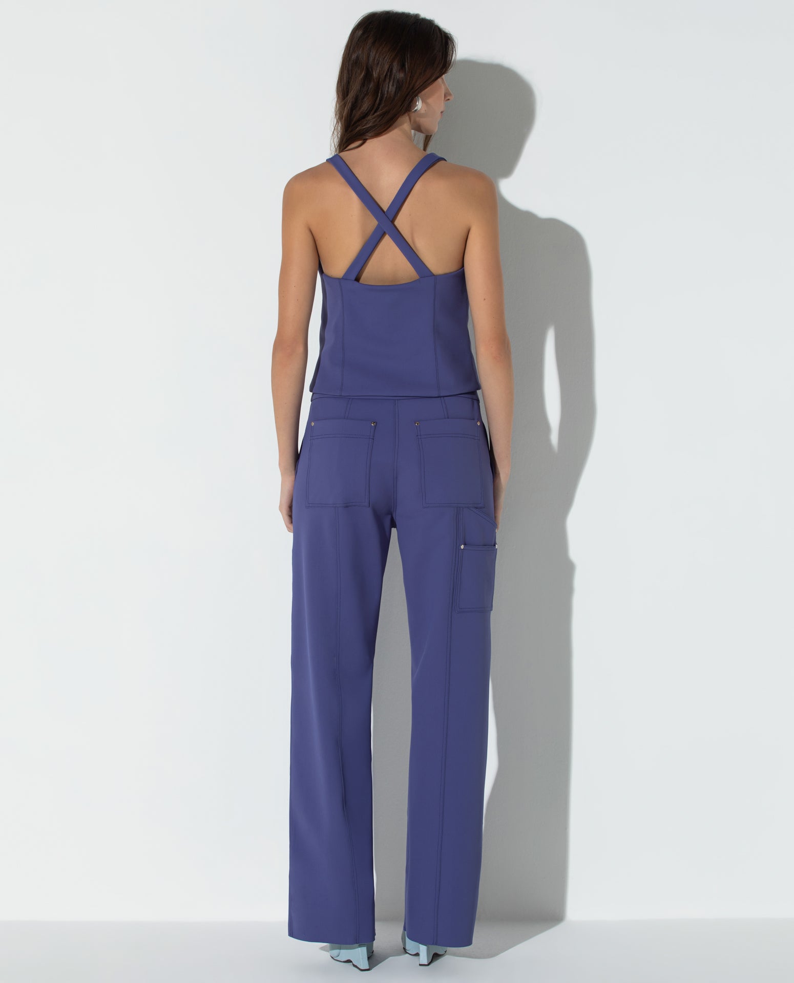 Colete Lafort Decote U Selena Technoblock®