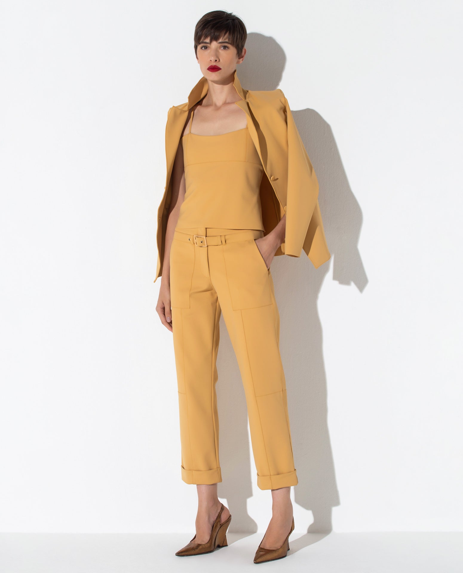 Top Lafort Com Alça Naomi Technoblock®