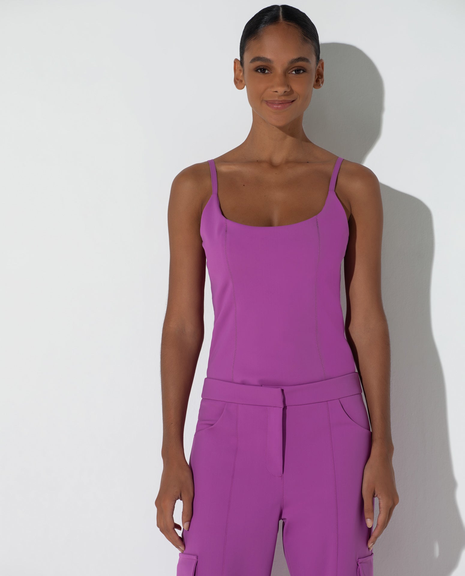 Top Lafort Com Alça Milena Technoblock®