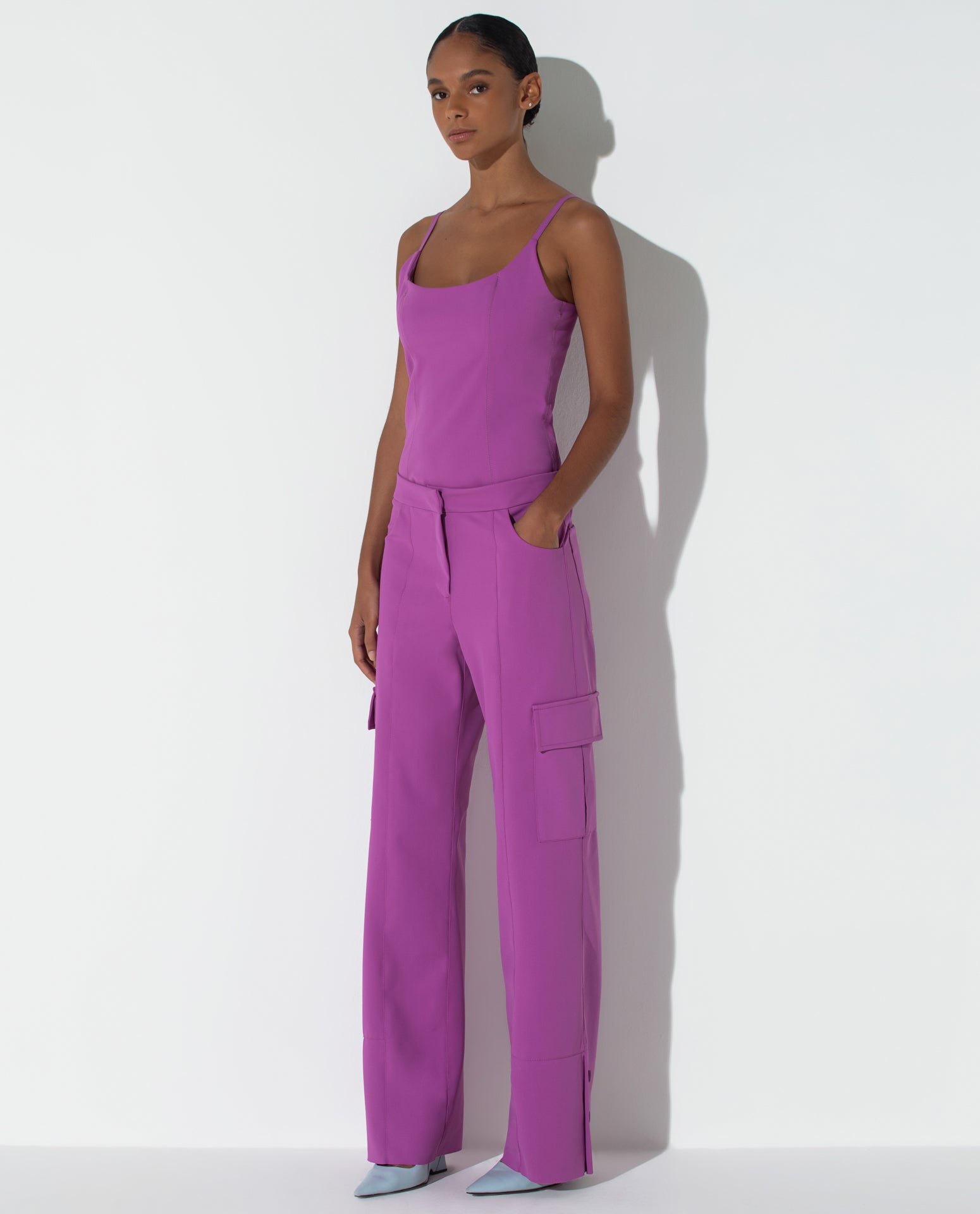 Top Lafort Com Alça Milena Technoblock®