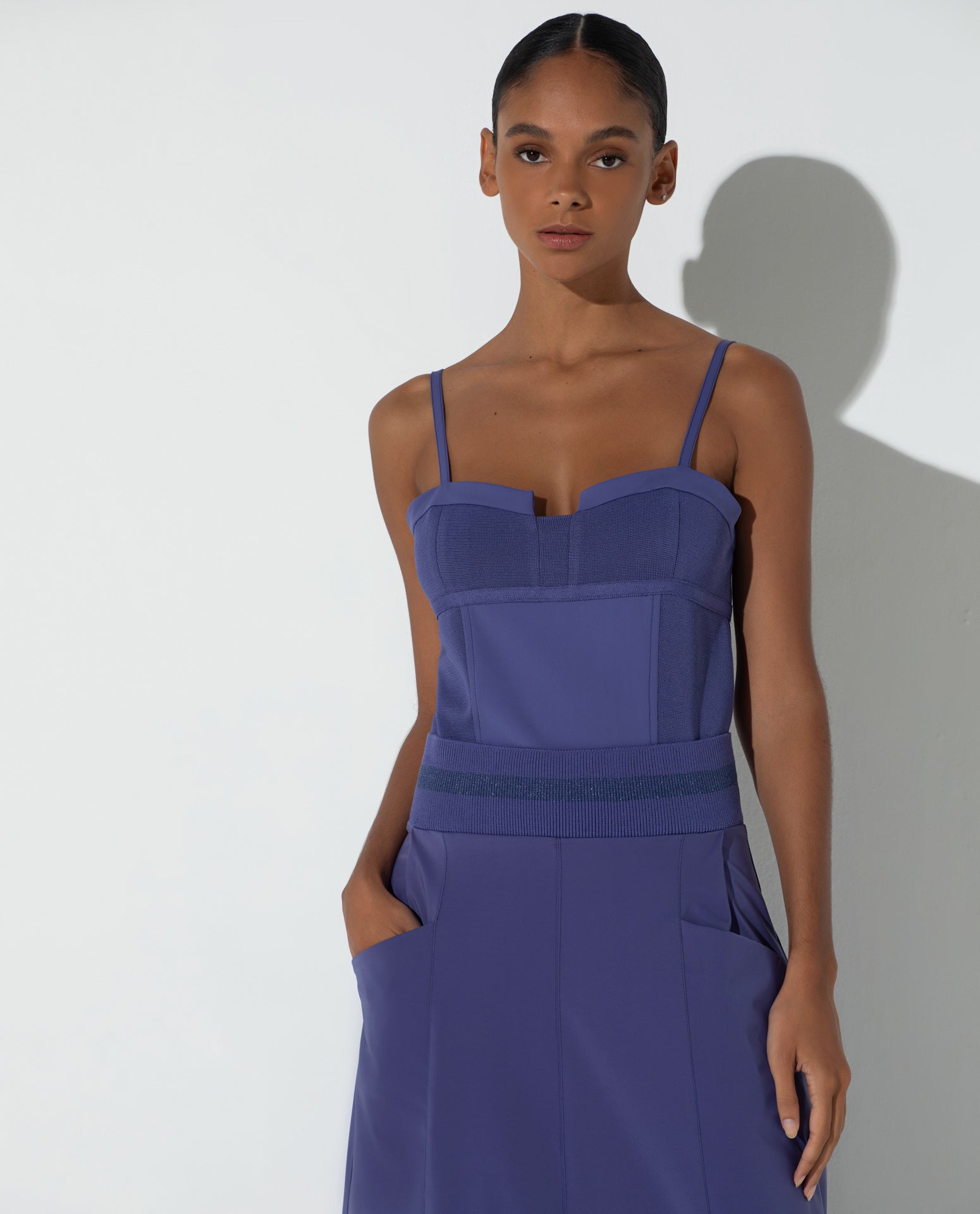 Top Lafort Com Alça Dakota Technoblock®