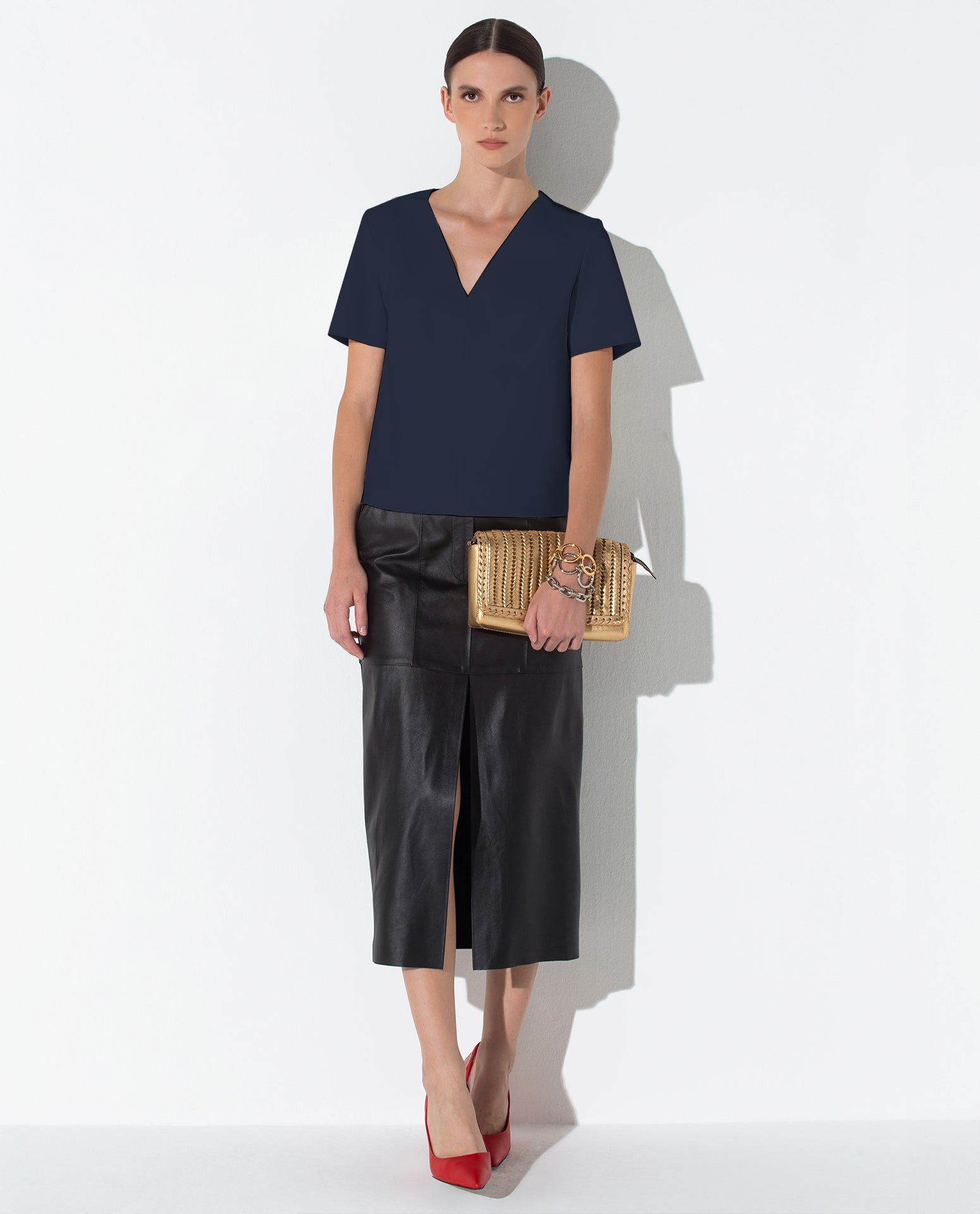 Top Lafort Agatha Technoblock® Neutro