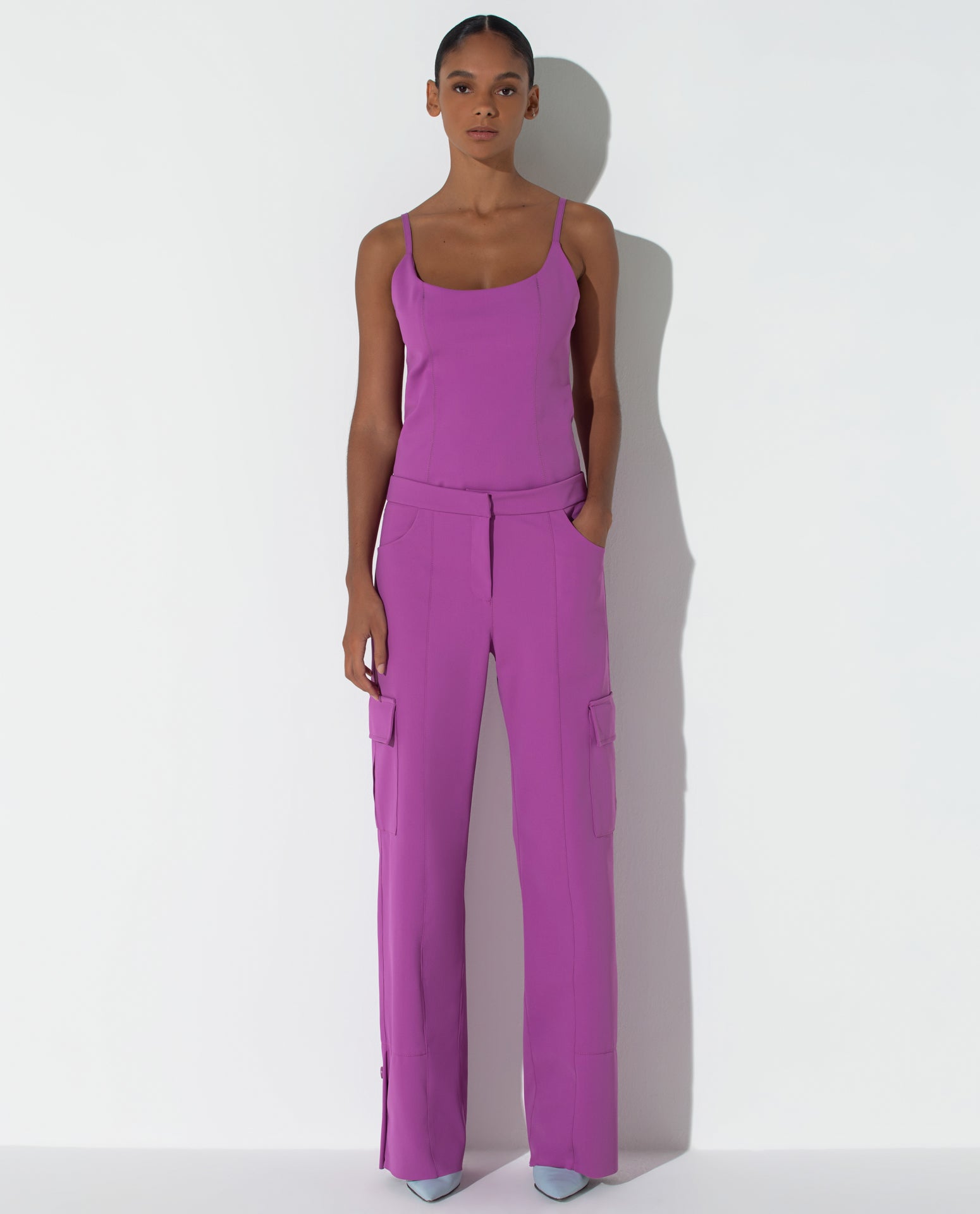 Calça Lafort Cargo Selena