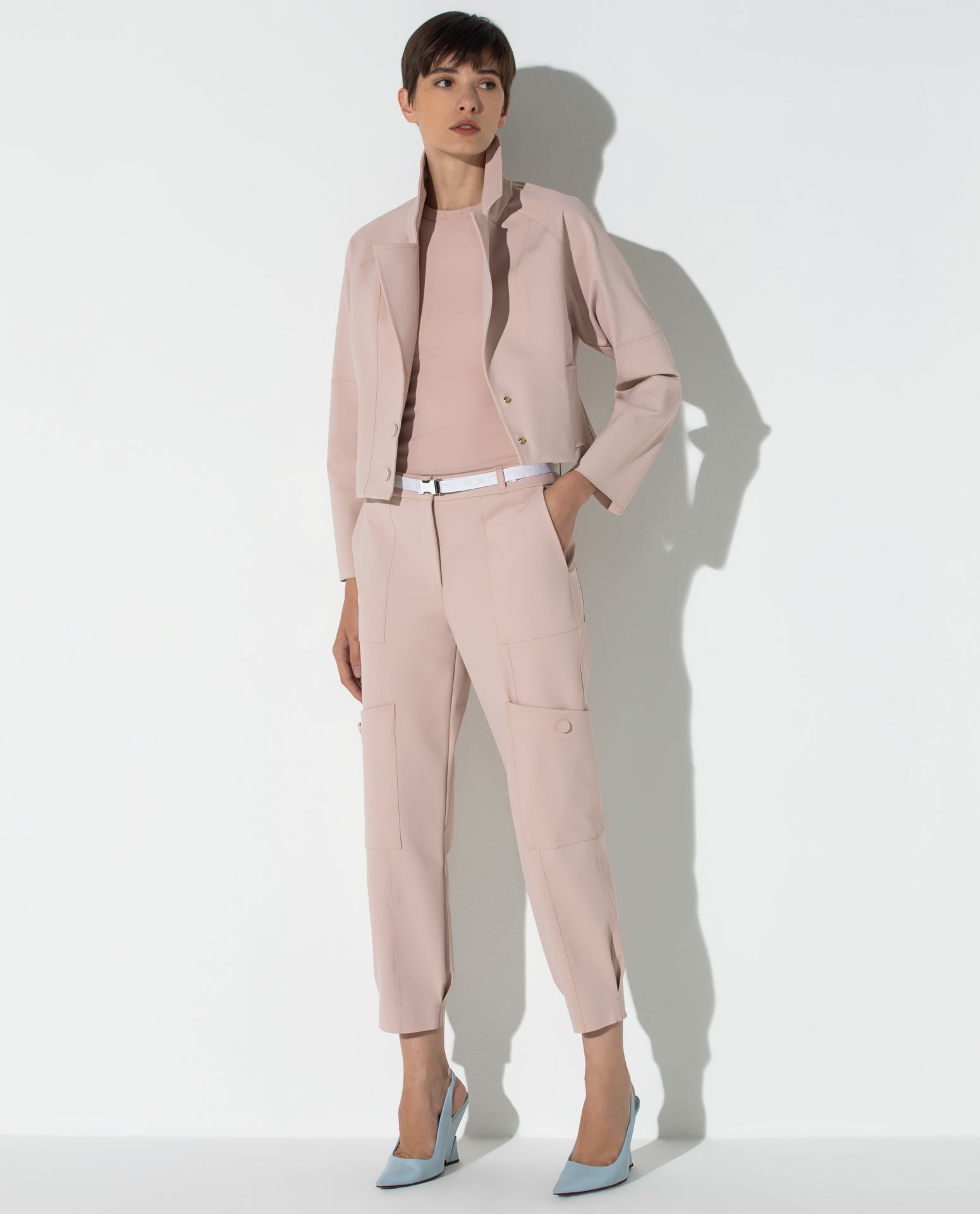 Calça Lafort Jogging Erika Technoblock®