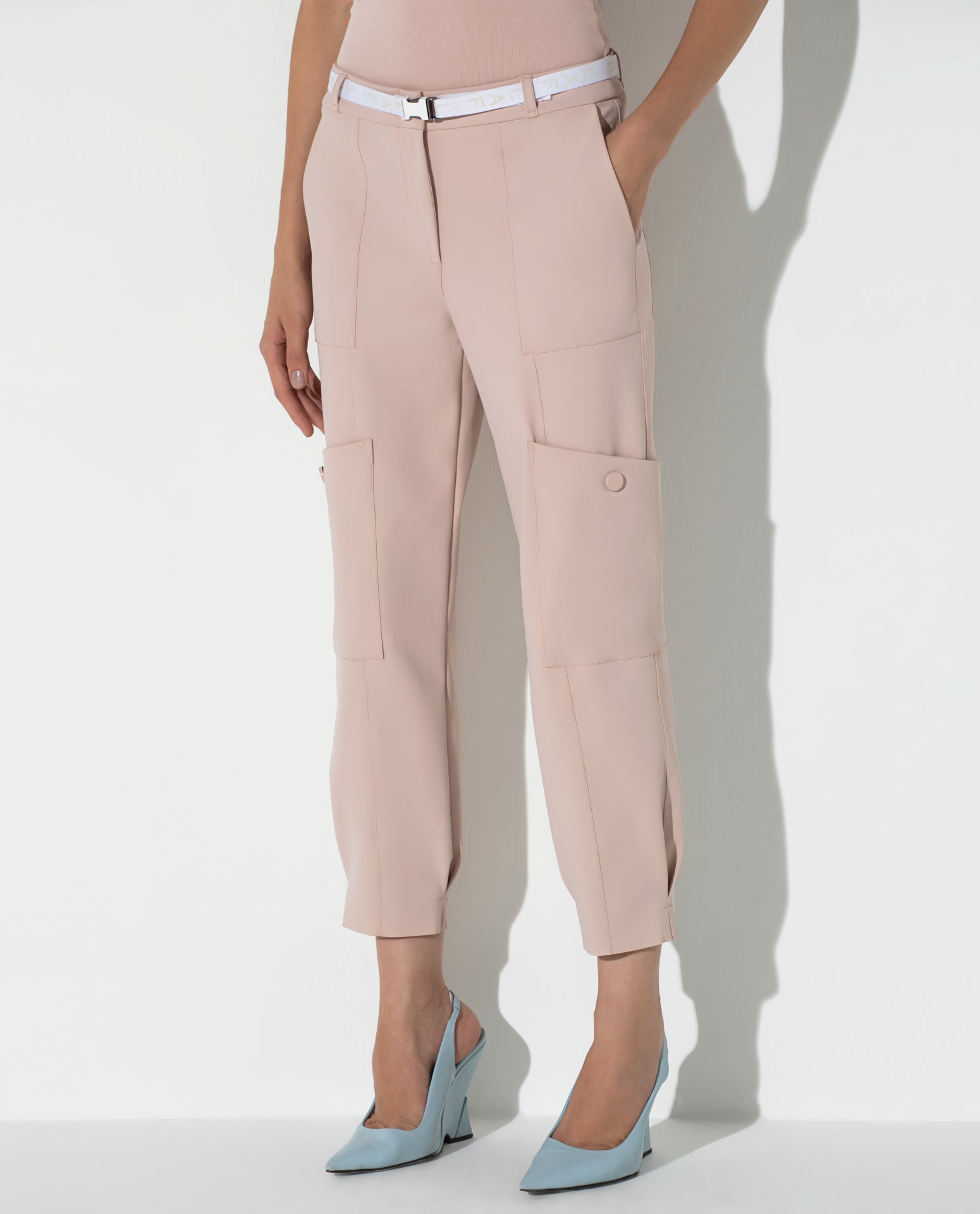 Calça Lafort Jogging Erika Technoblock®