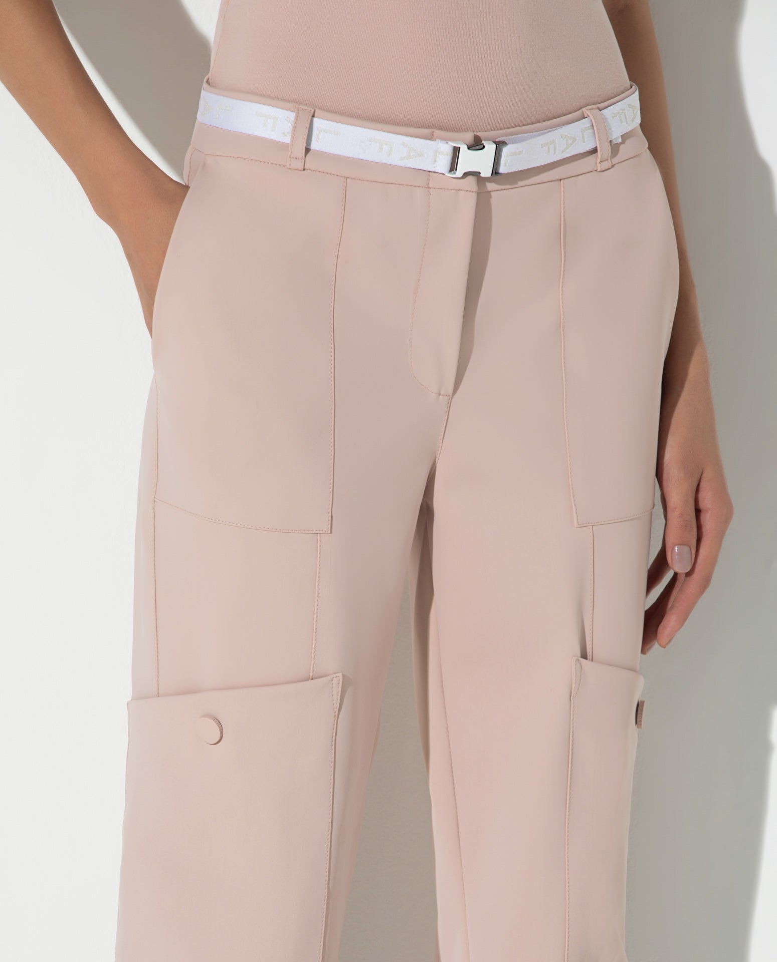 Calça Lafort Jogging Erika Technoblock®