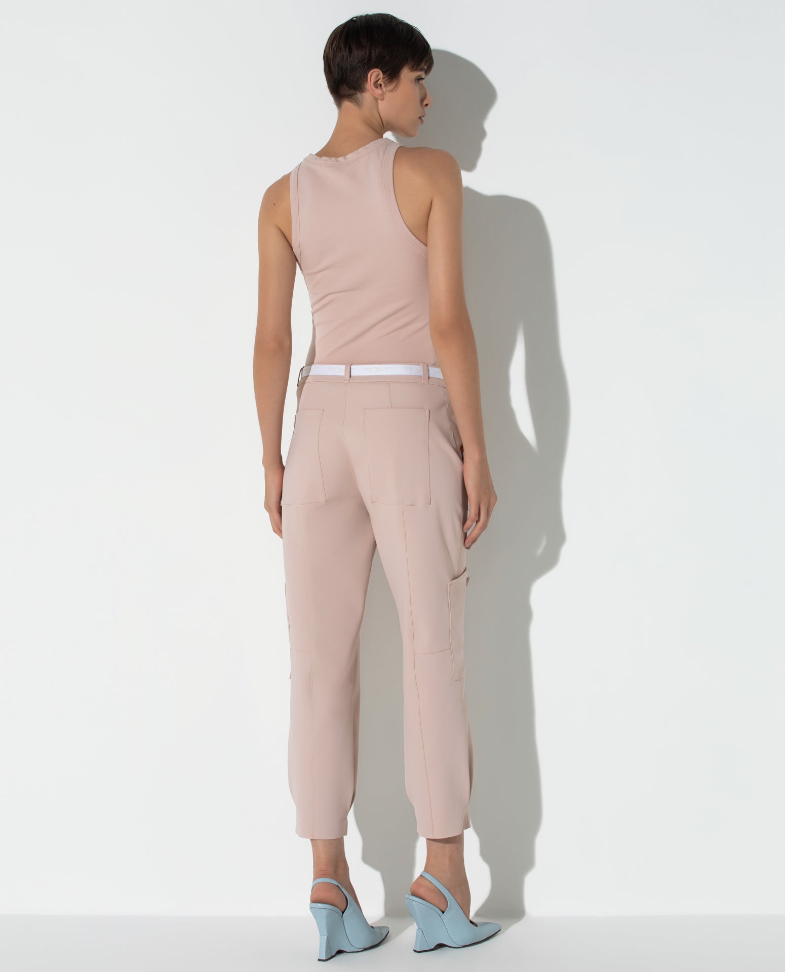 Calça Lafort Jogging Erika Technoblock®