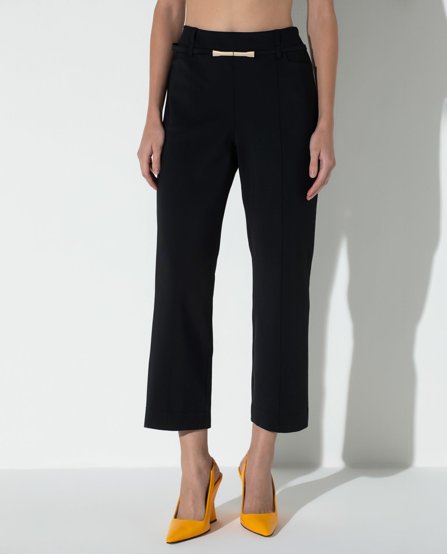 Calça Lafort Slim Dana Technoblock®