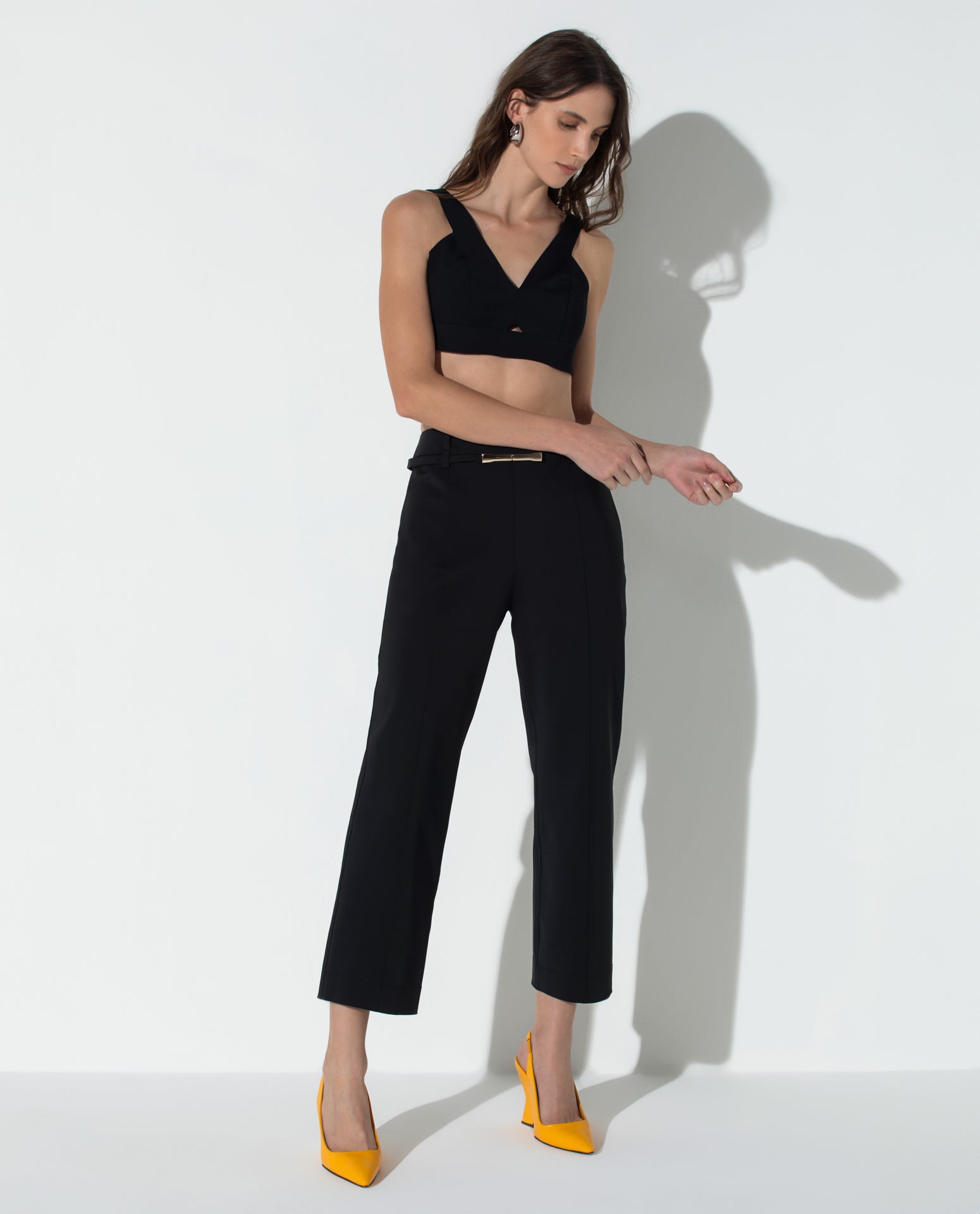 Calça Lafort Slim Dana Technoblock®