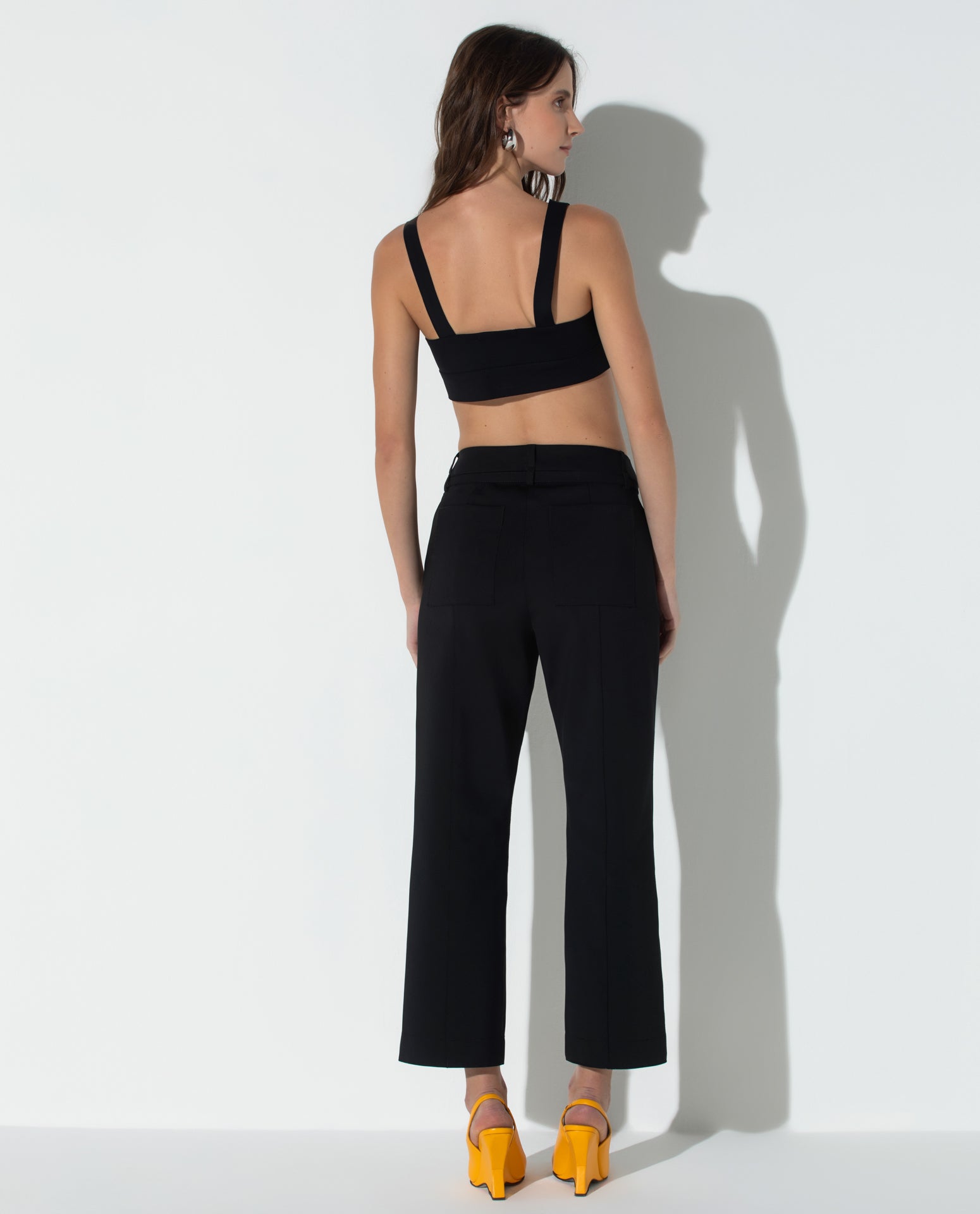 Calça Lafort Slim Dana Technoblock®