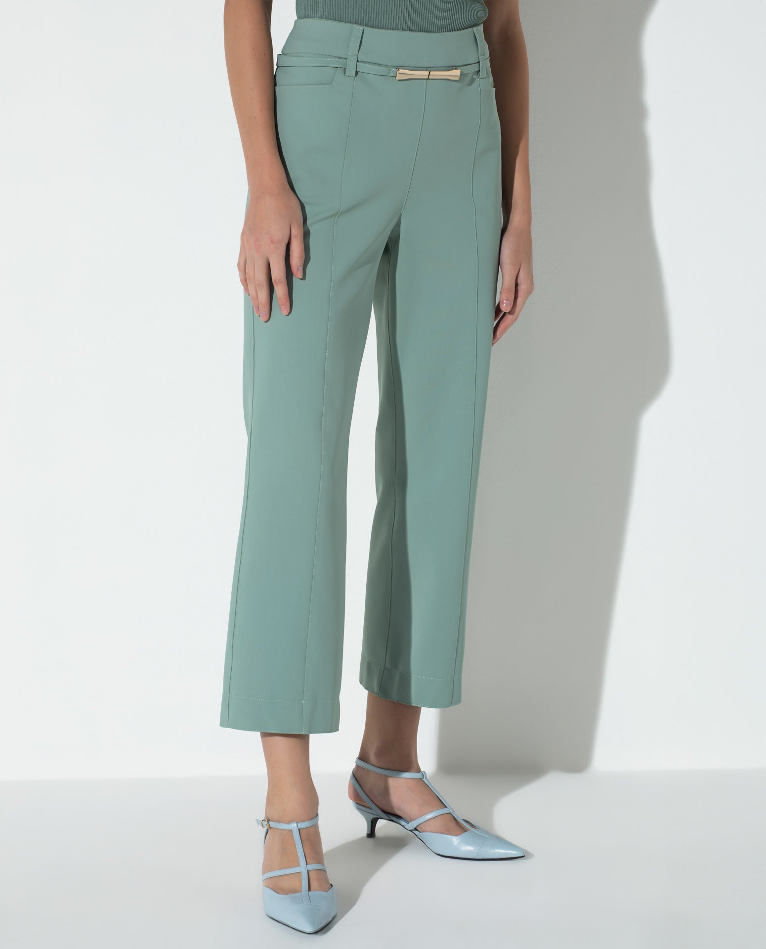 Calça Lafort Slim Dana Technoblock®