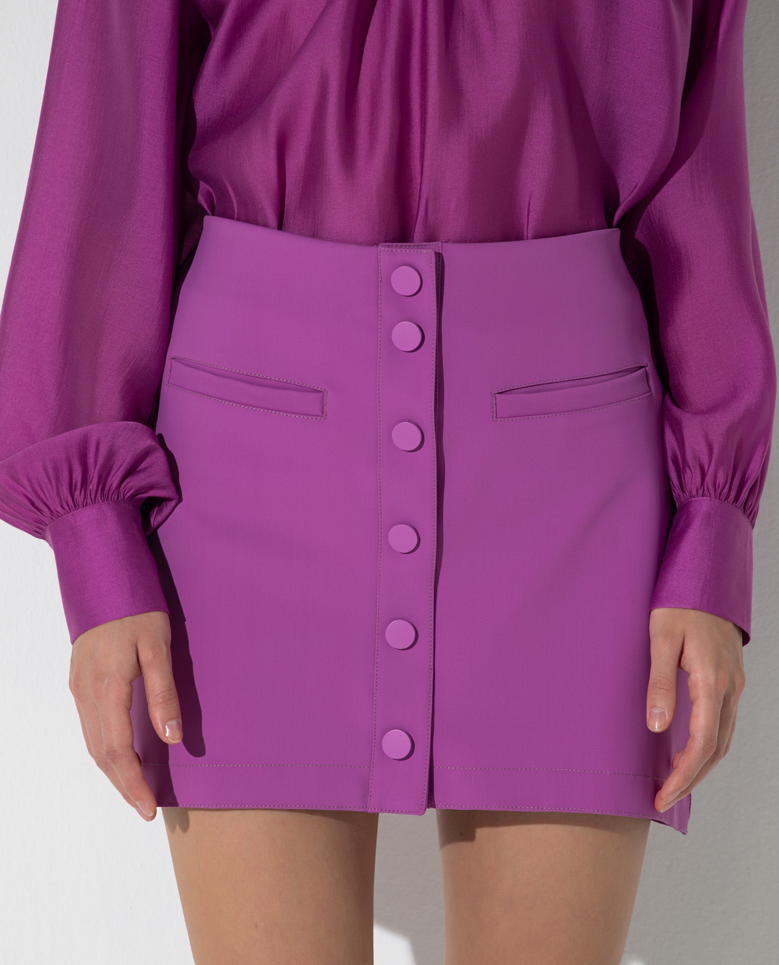 Shorts Lafort Saia Yasmin Technoblock®