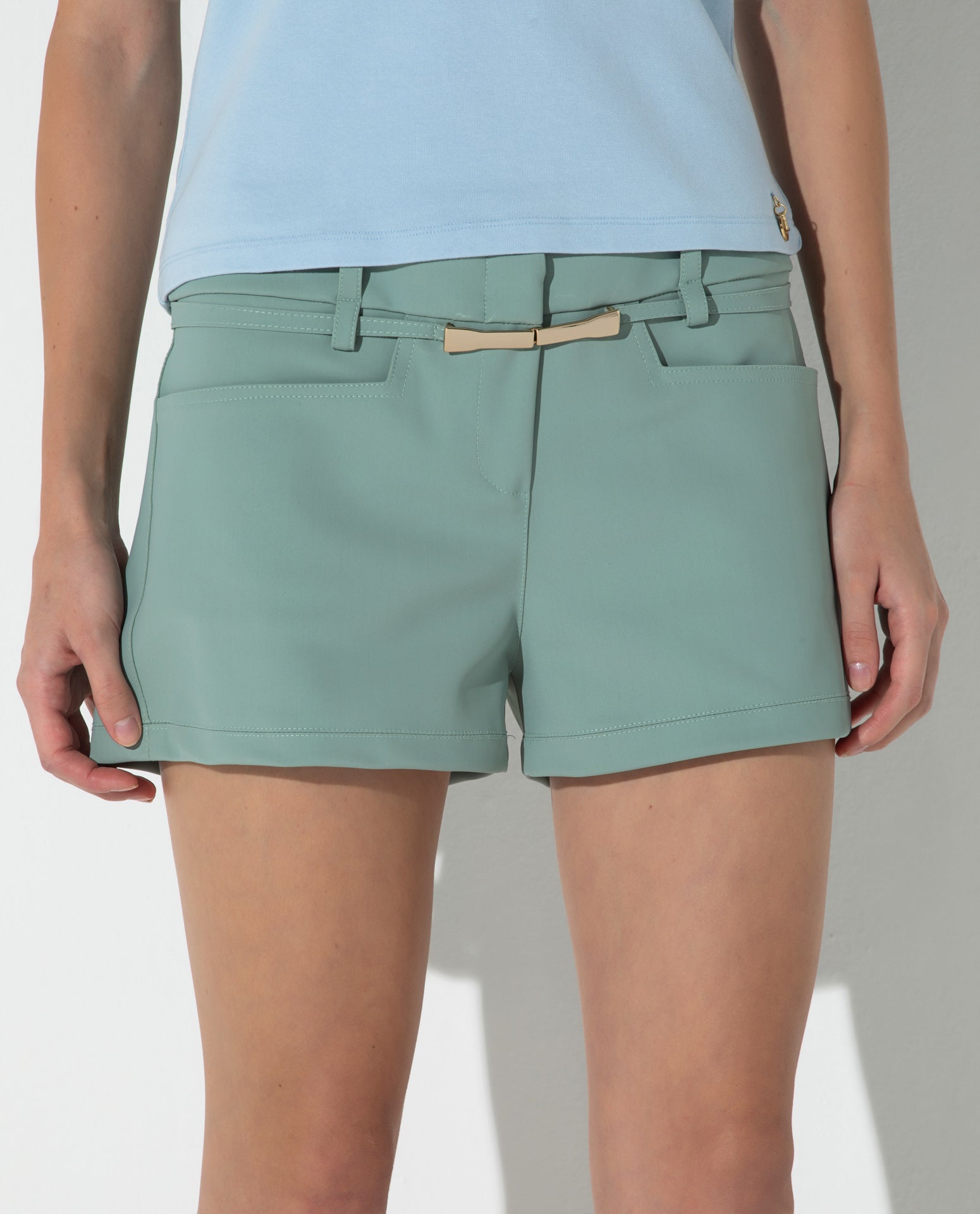 Shorts Lafort Mini Dana Technoblock®