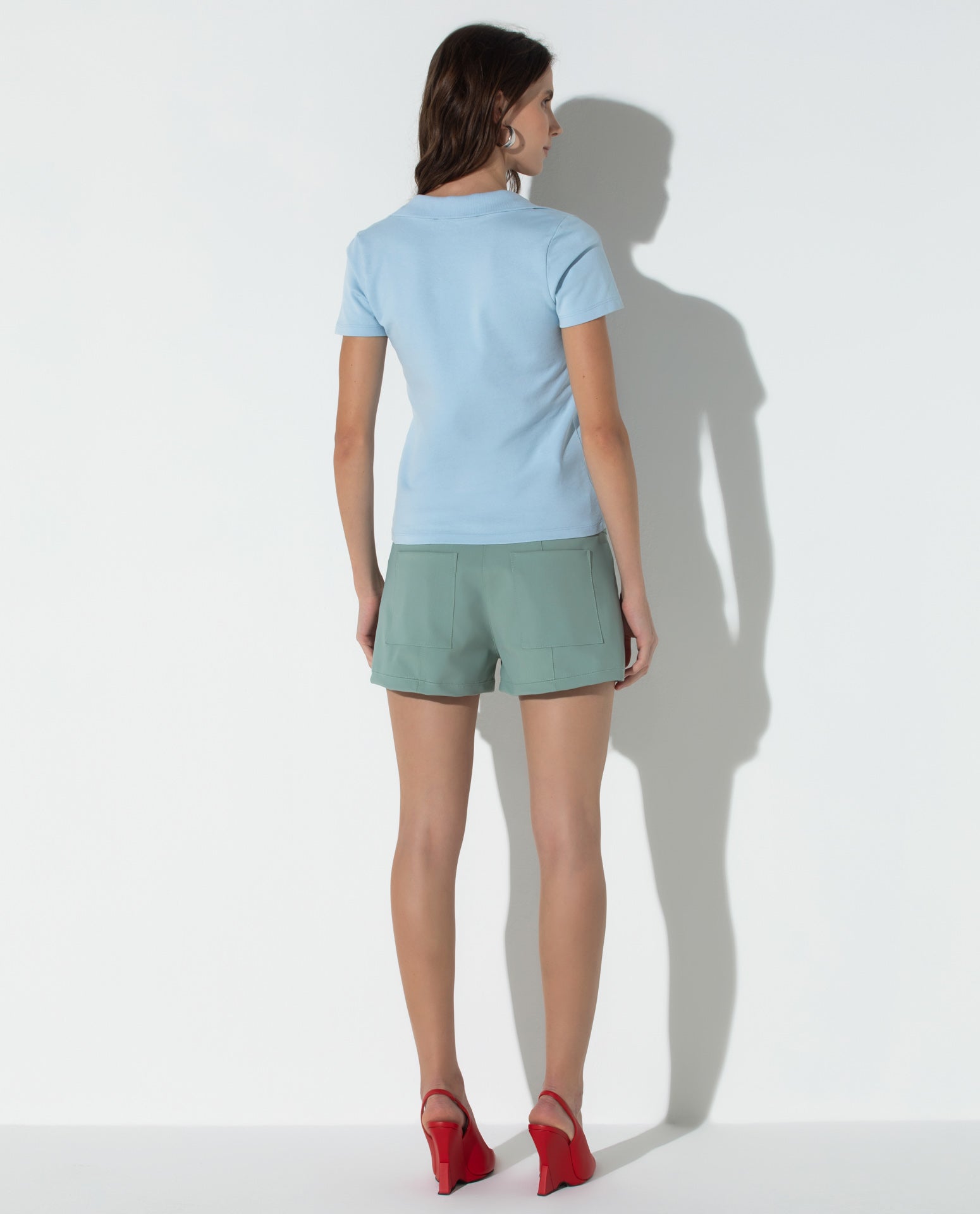 Shorts Lafort Mini Dana Technoblock®