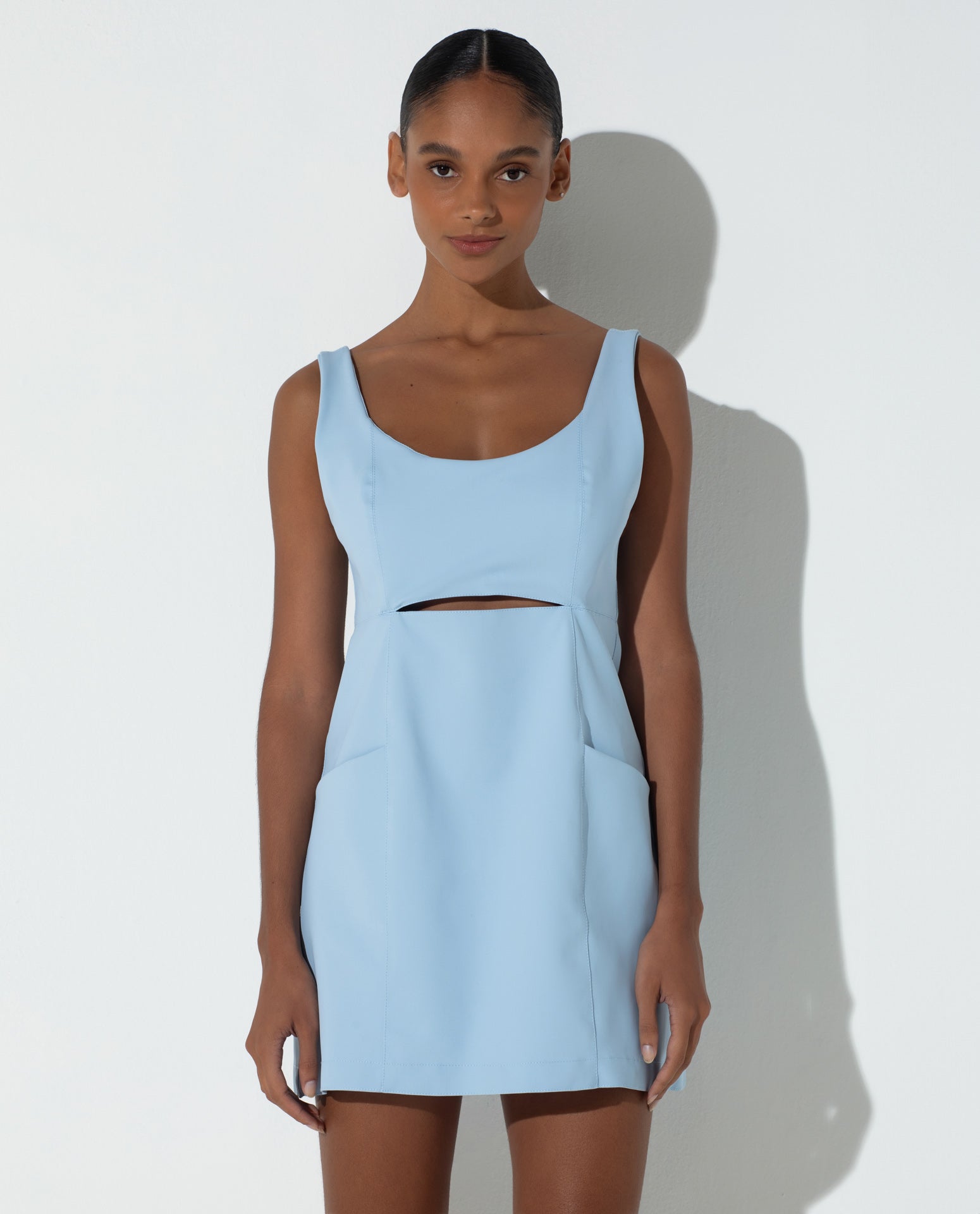 Vestido Lafort Com Shorts Yasmin Technoblock®