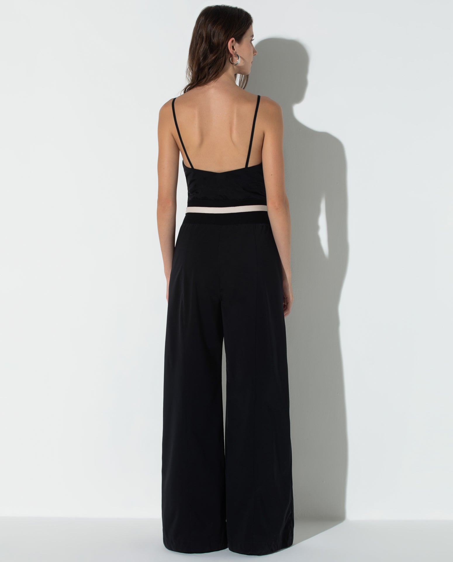 Macacão Lafort Longo Corine Edge Block®