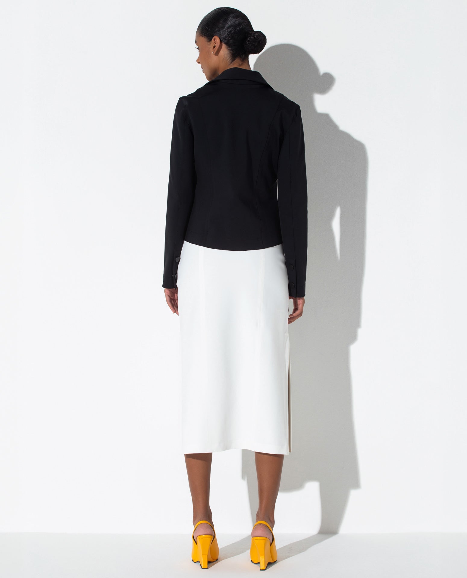 Jaqueta Lafort Perfecto Yasmin Technoblock®