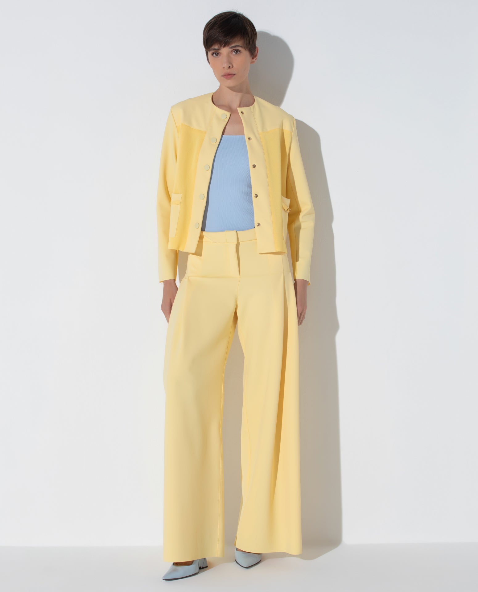 Casaco Lafort Curto Dakota Technoblock®