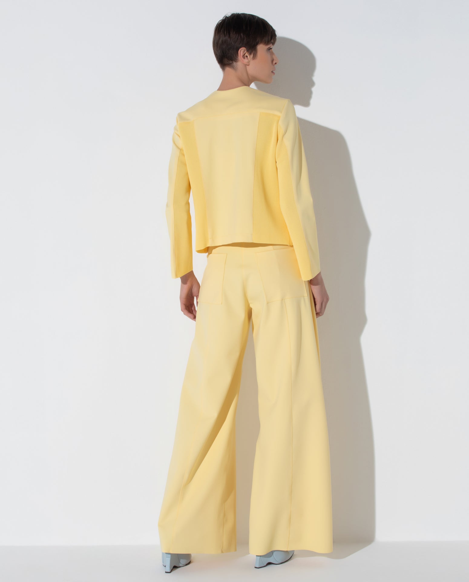 Casaco Lafort Curto Dakota Technoblock®