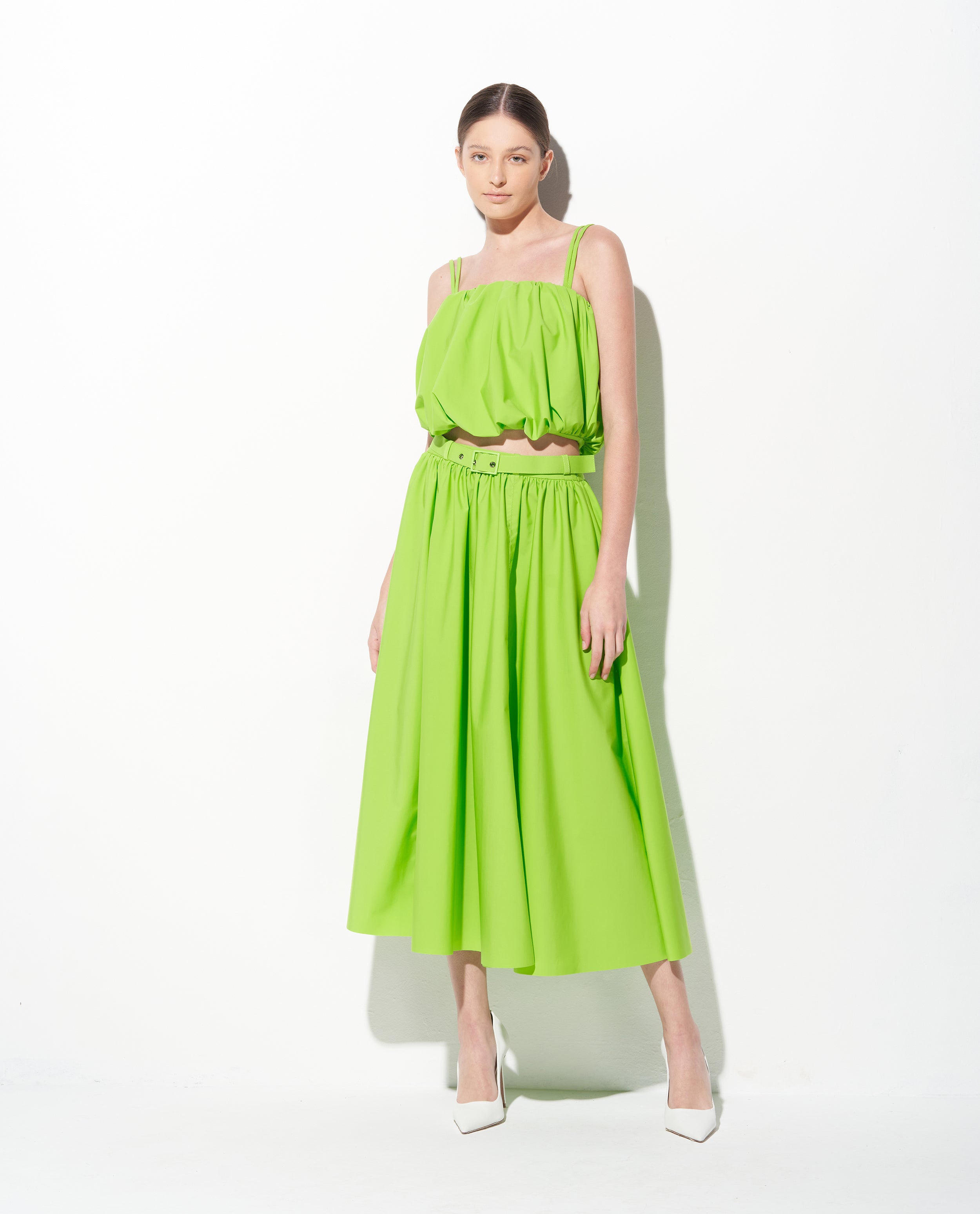 Top Lafort Franzidos Camila Edge Block®