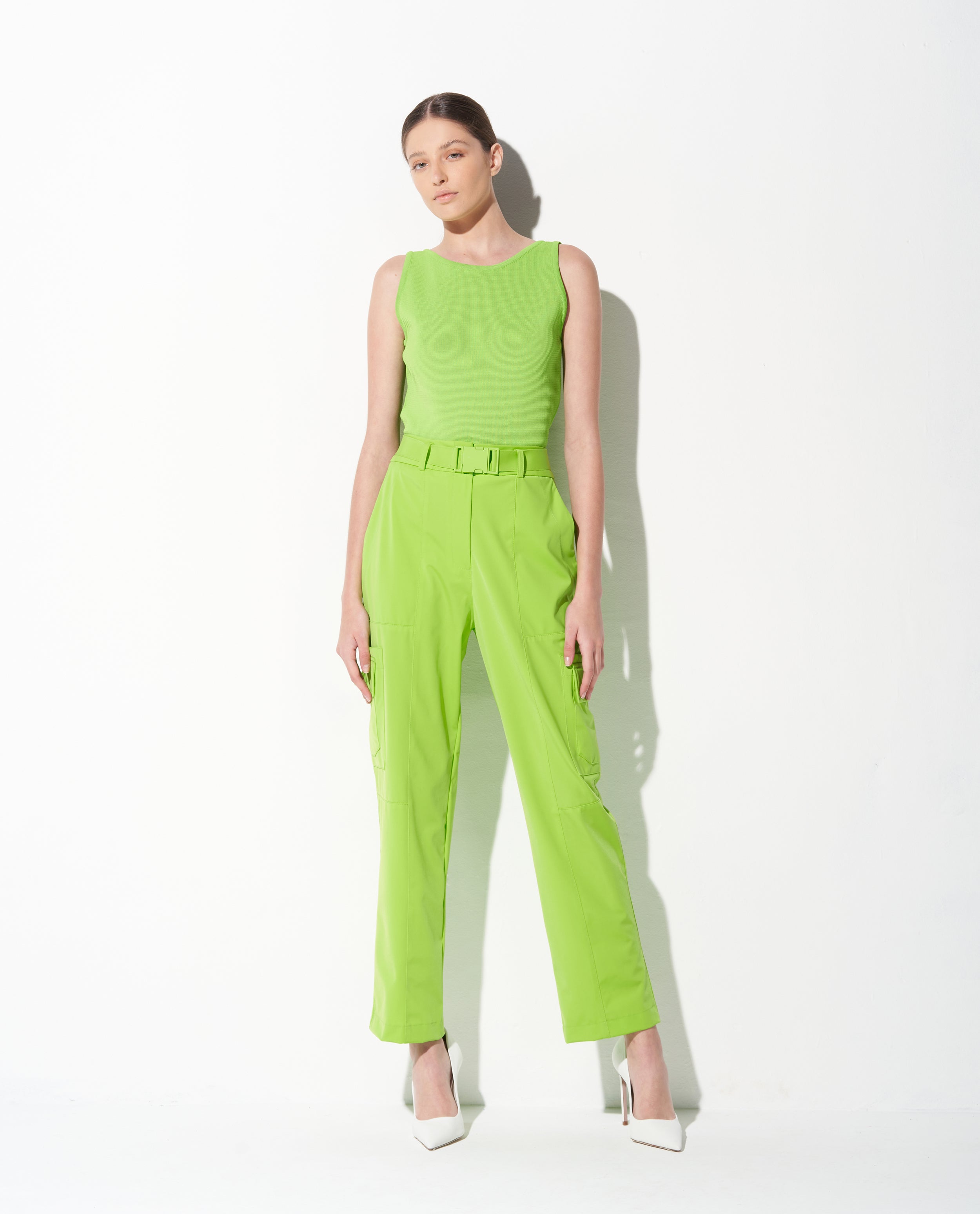 Calça Lafort Jogging Camila Edge Block®