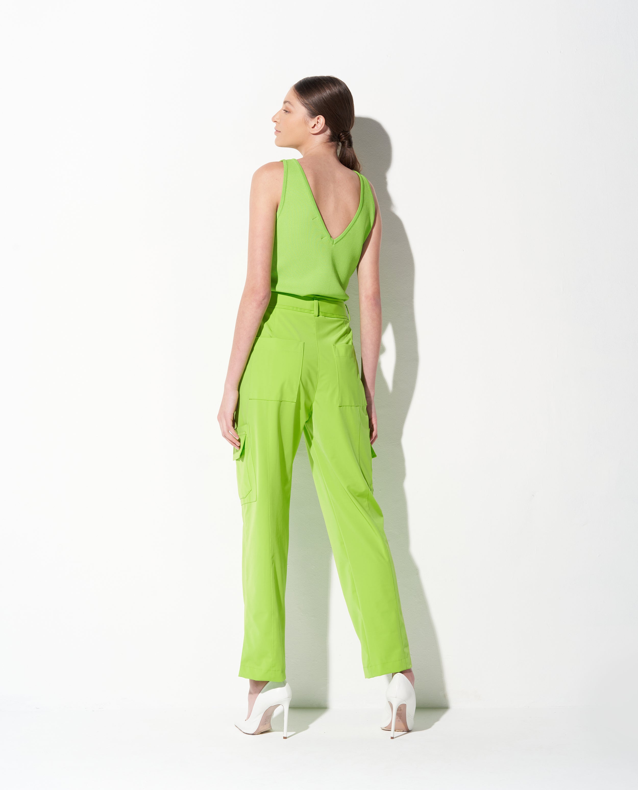 Calça Lafort Jogging Camila Edge Block®