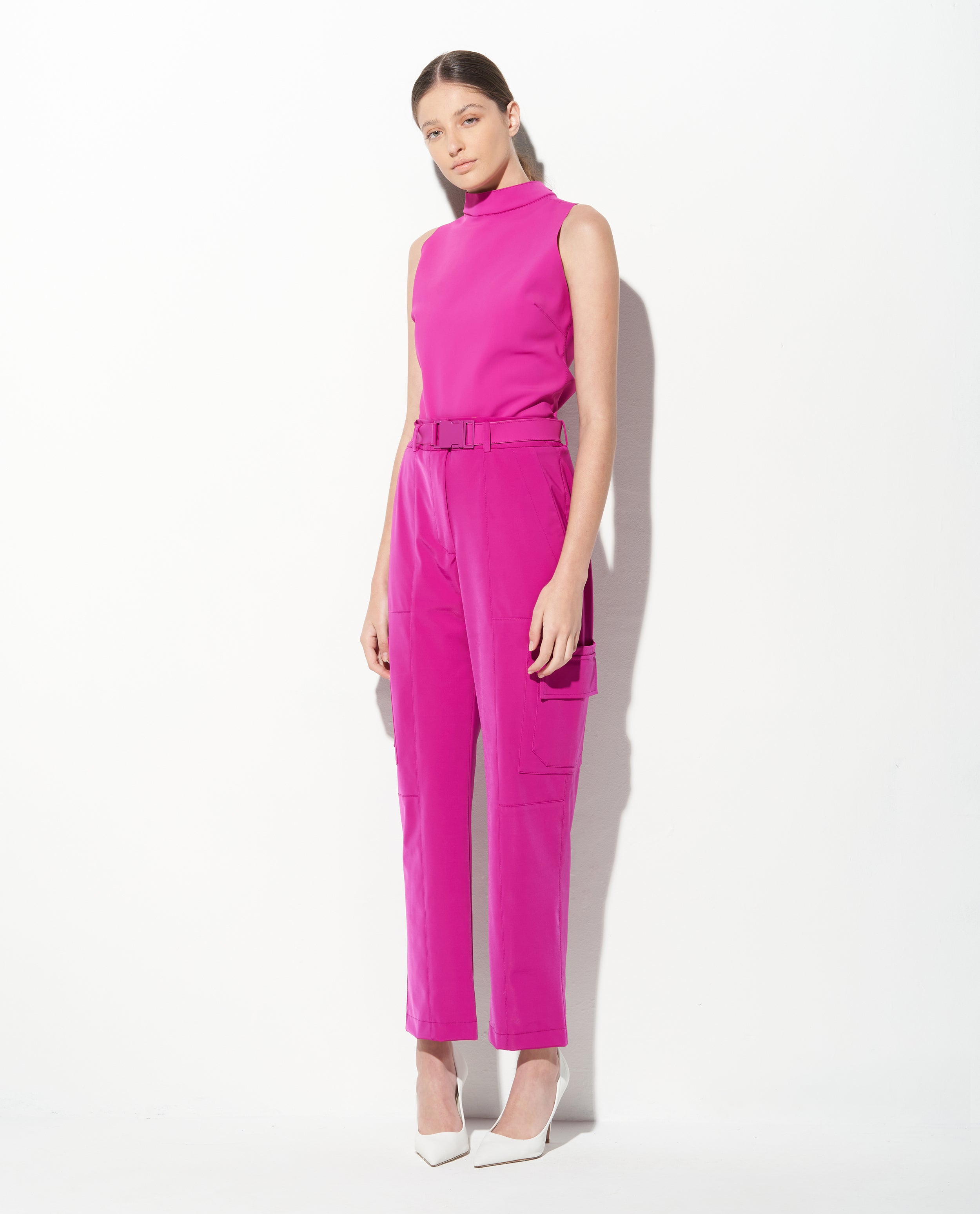 Calça Lafort Jogging Camila Edge Block®