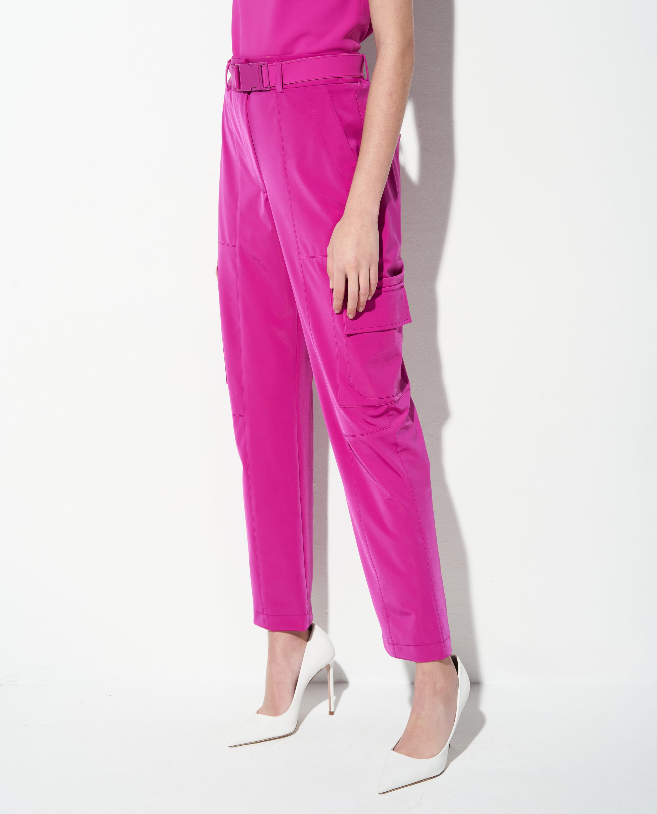 Calça Lafort Jogging Camila Edge Block®