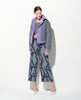 ROXO ACTIVE/CINZA ESCRIMA / 38