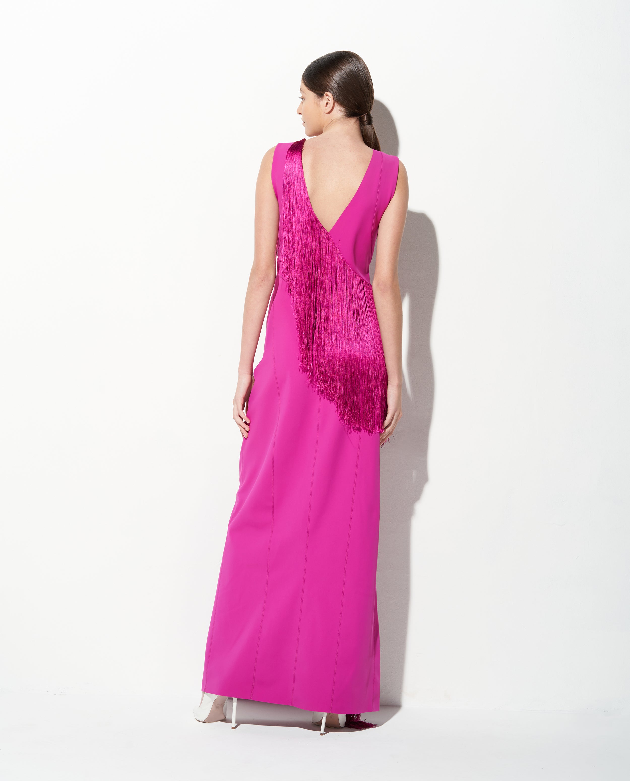 Vestido Lafort Longo Merida Technoblock®