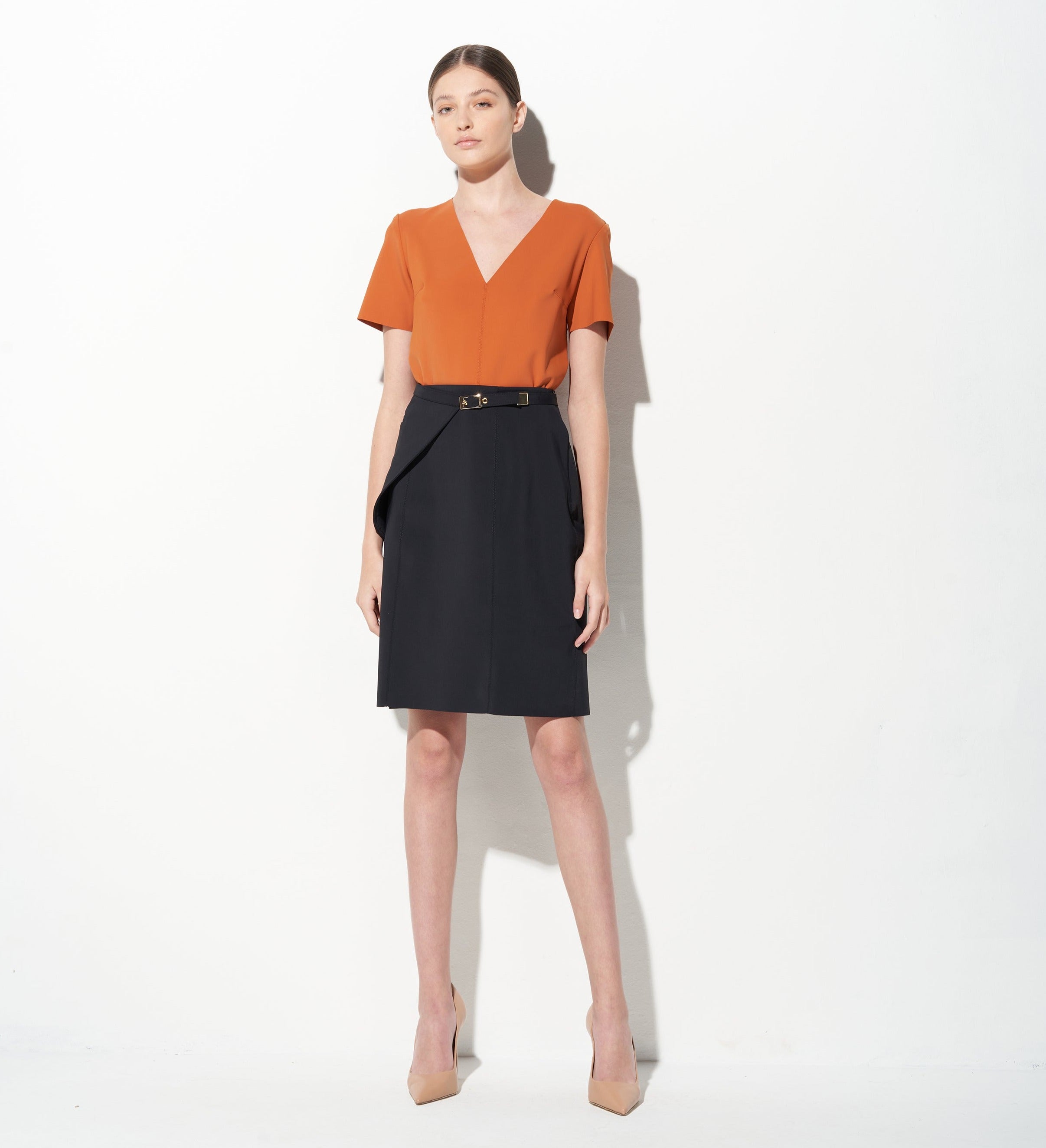 Saia Lafort Sobreposta Fabiana Technoblock®