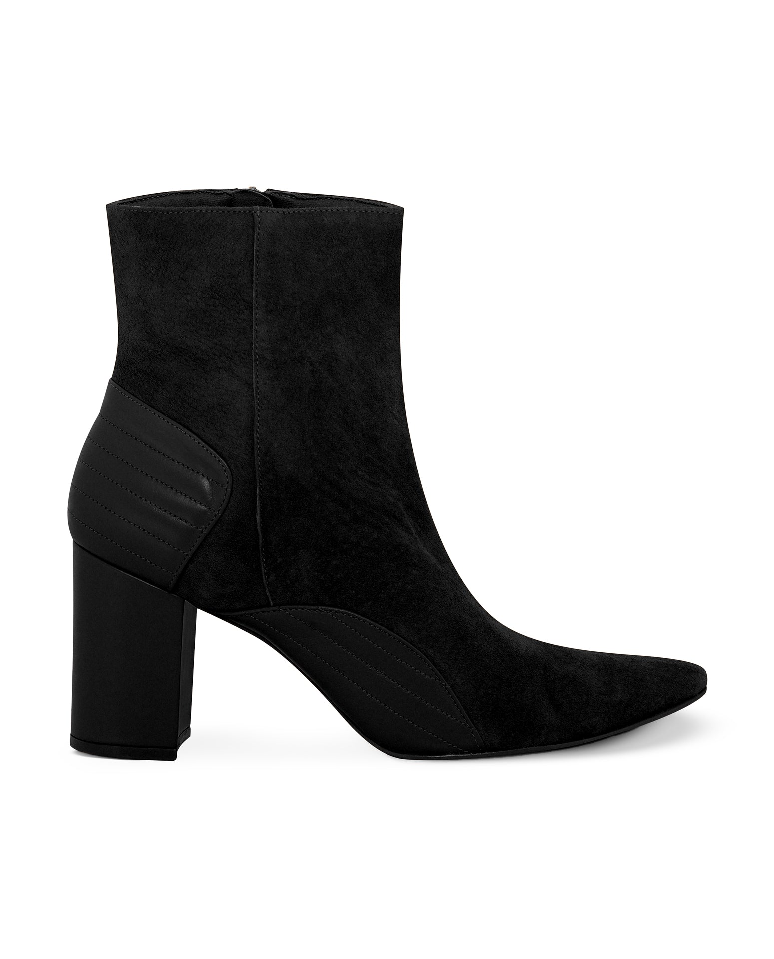 Bota Lafort Cano Curto Melinda