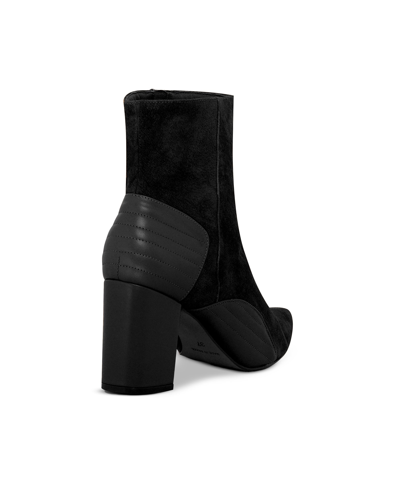 Bota Lafort Cano Curto Melinda