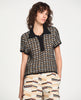 TWEED PRETO / PP