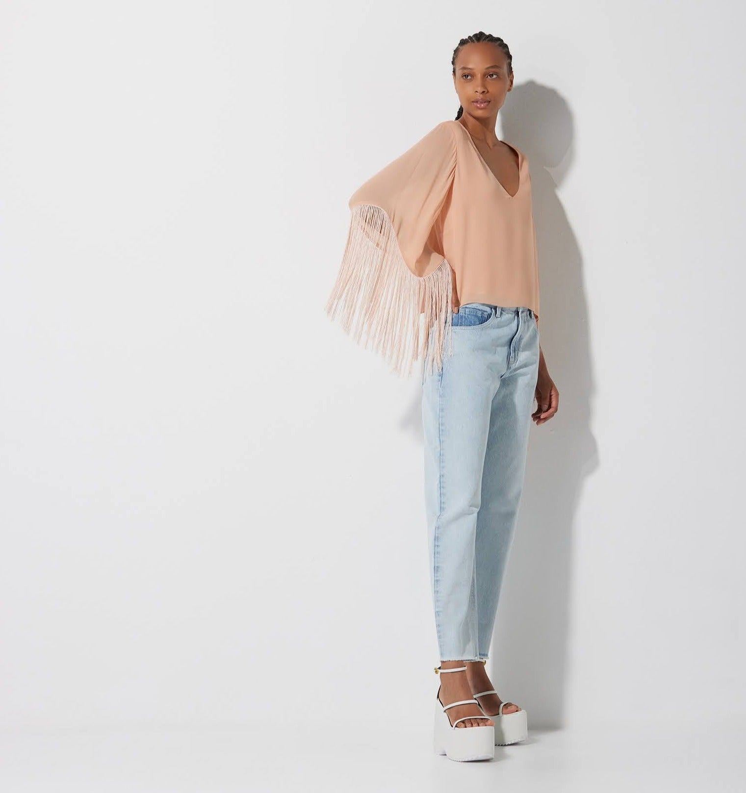 Calça Lafort Slim Kenya Jeans