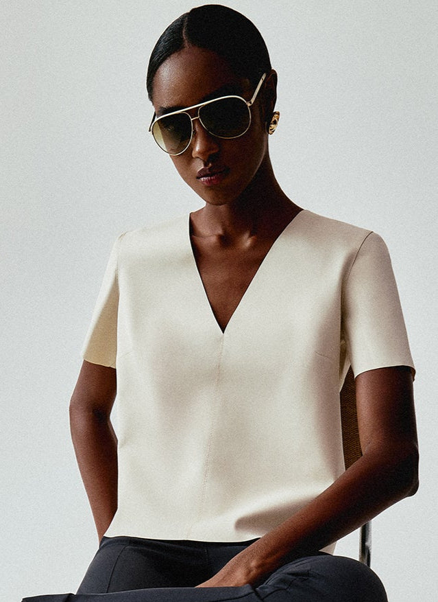 Top Lafort Agatha Technoblock® Neutro