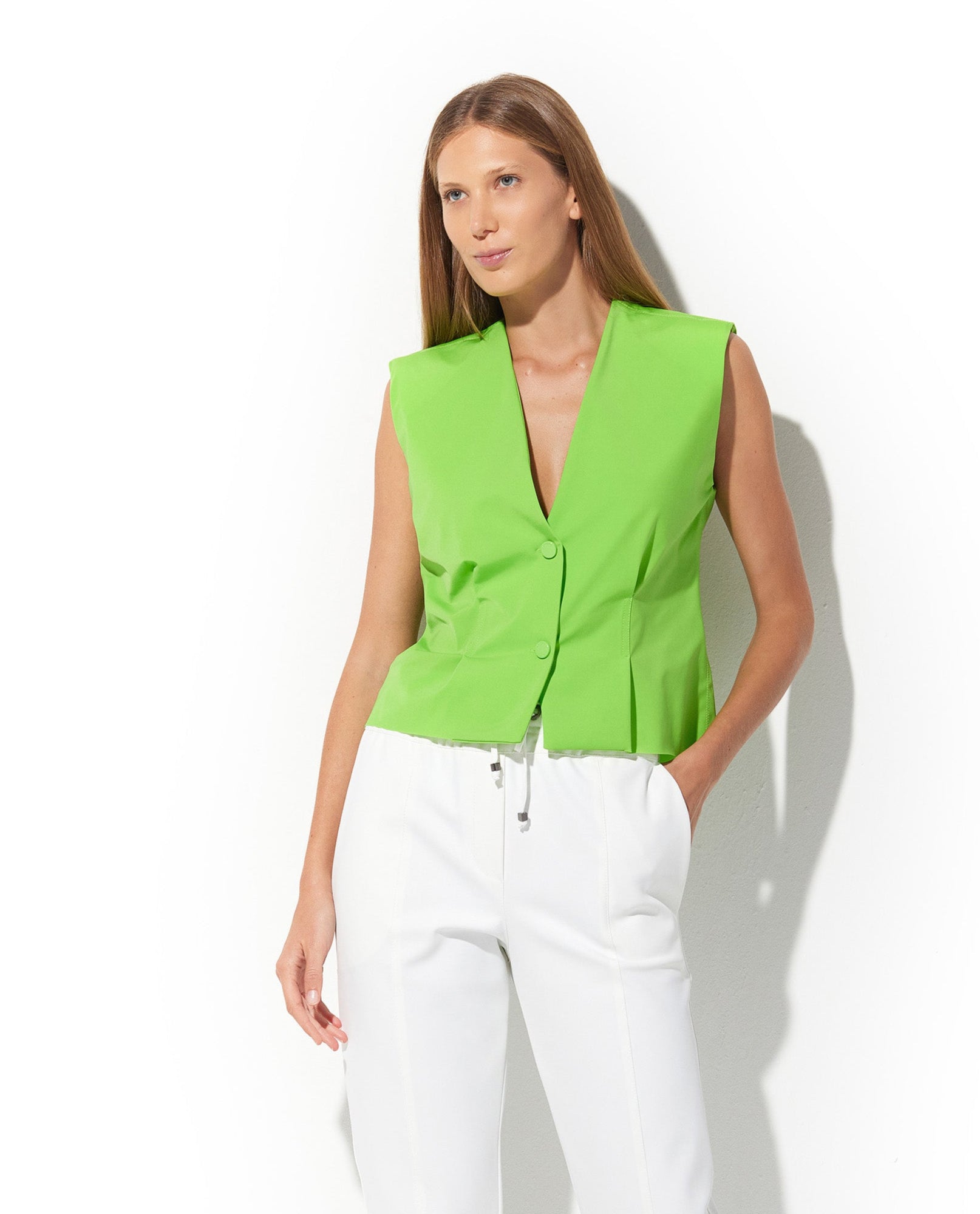 Top Lafort Com Ombreiras Roberta Edge Block® Le Club