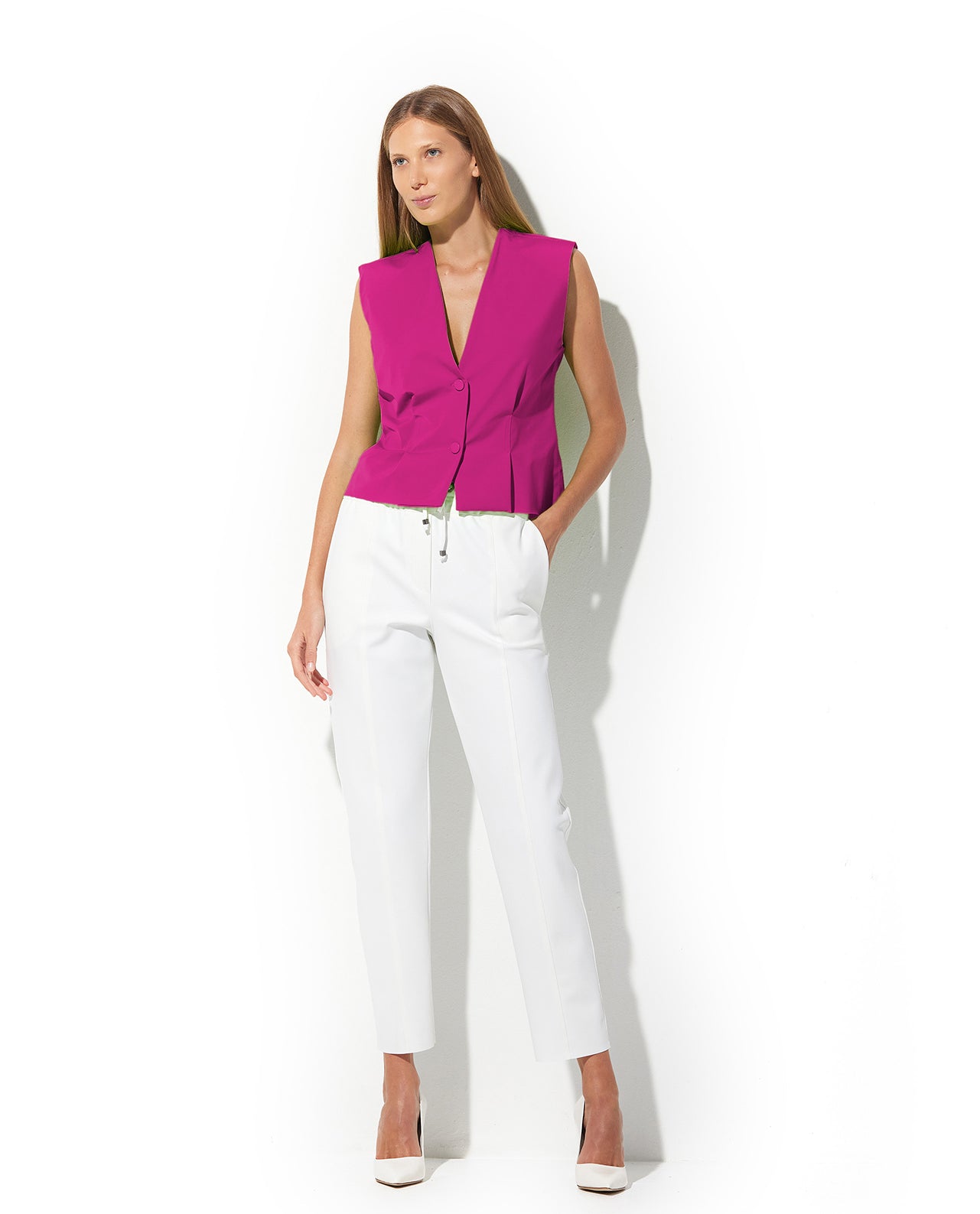 Top Lafort Com Ombreiras Roberta Edge Block® Le Club