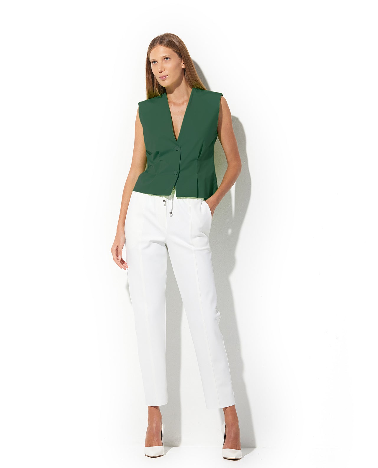 Top Lafort Com Ombreiras Roberta Edge Block® Le Club