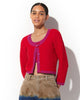 VERMELHO CASSINO/ROSA GLAM / G
