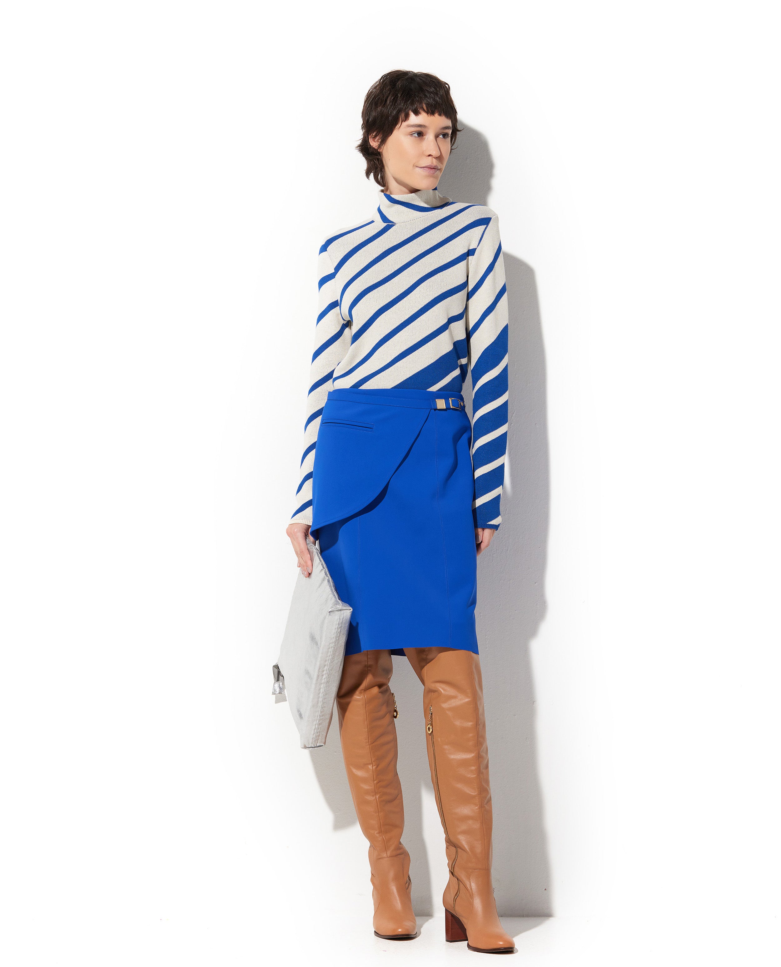 Saia Lafort Sobreposta Fabiana Technoblock®